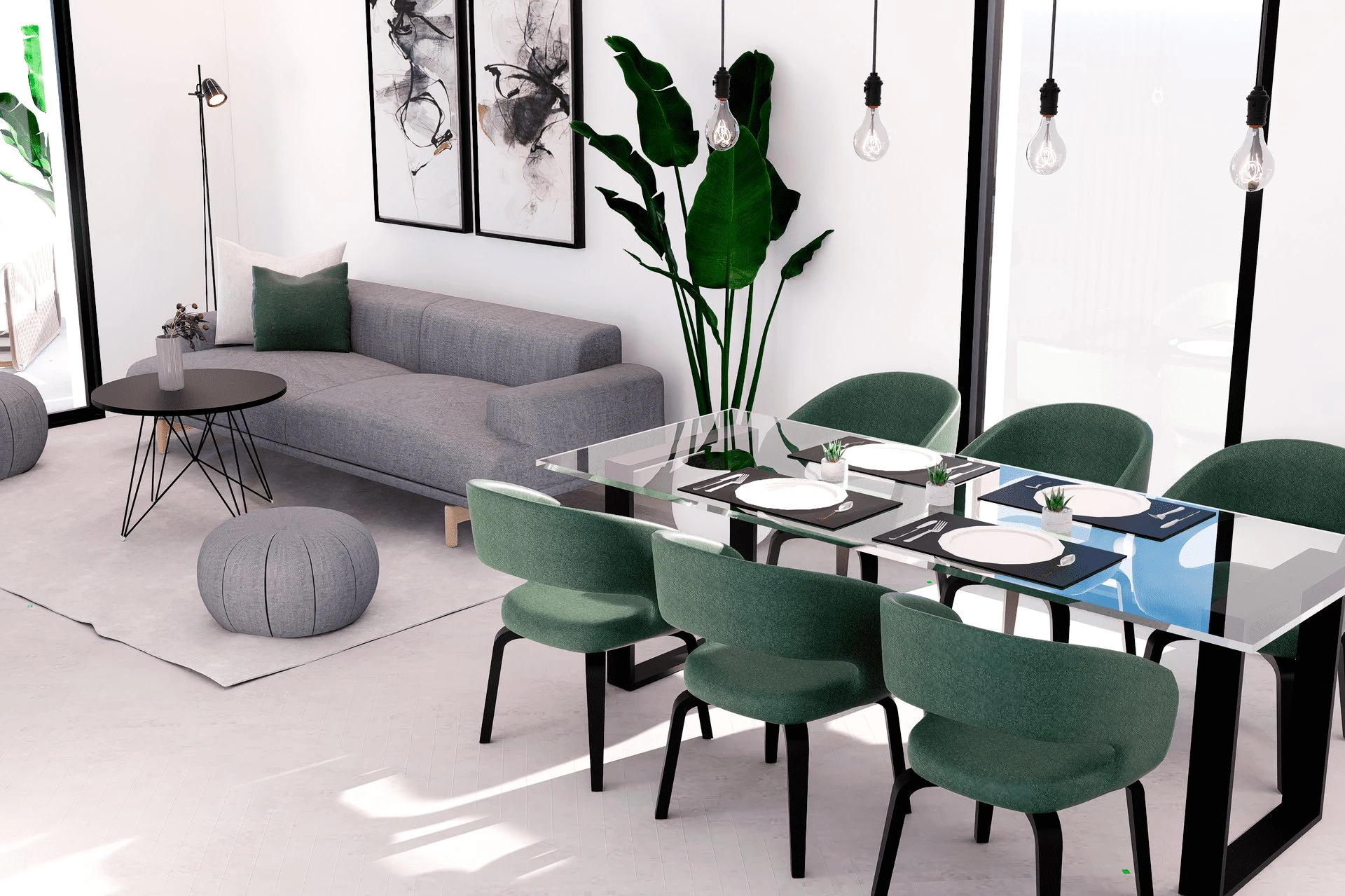 Apartment for sale in Finestrat