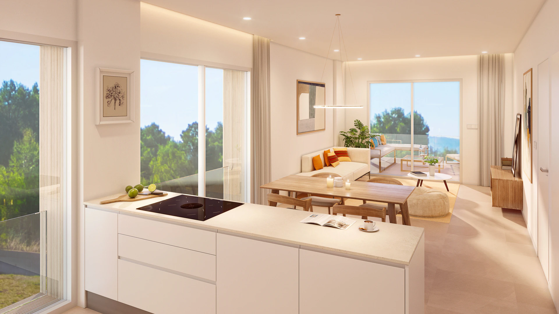 Apartment for sale in Pilar De La Horadada