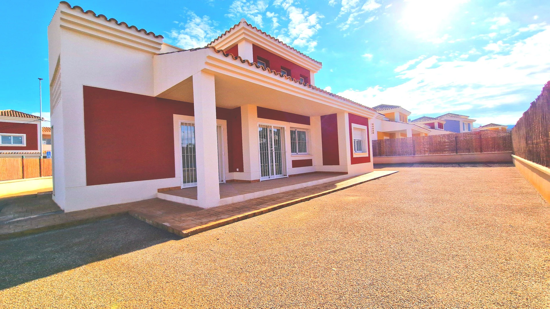 Villa for sale in Purias