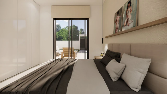 Villa for sale in San Fulgencio