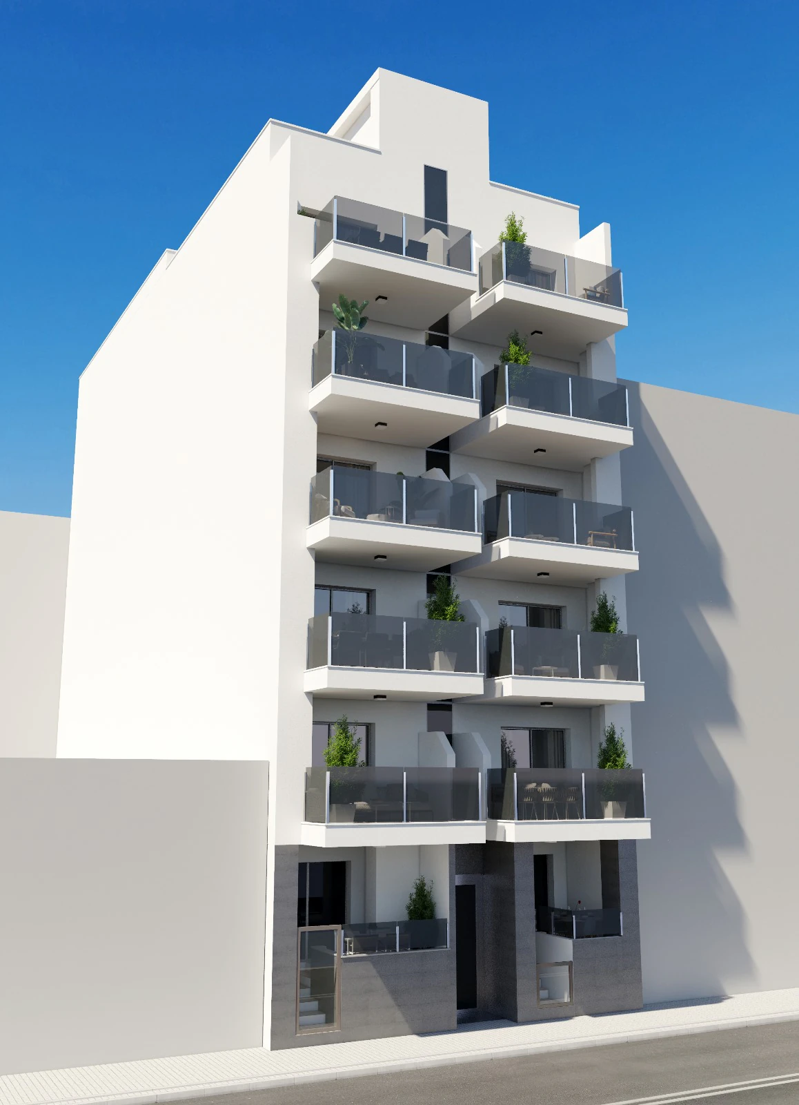 Villa te verkoop in Torrevieja