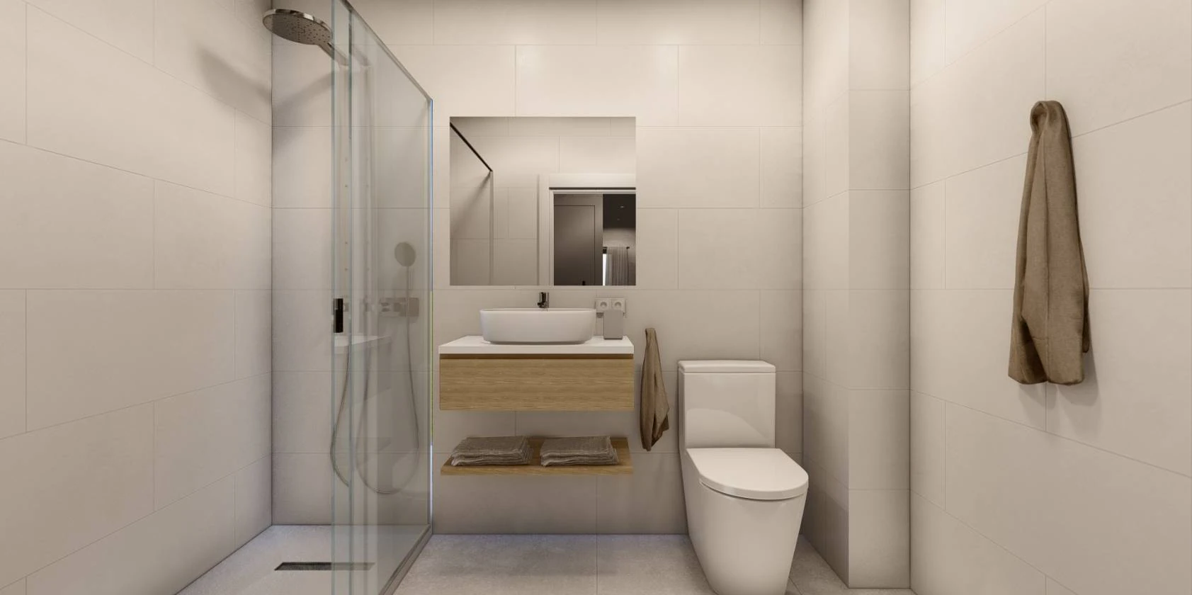 Apartment for sale in Torre-pacheco