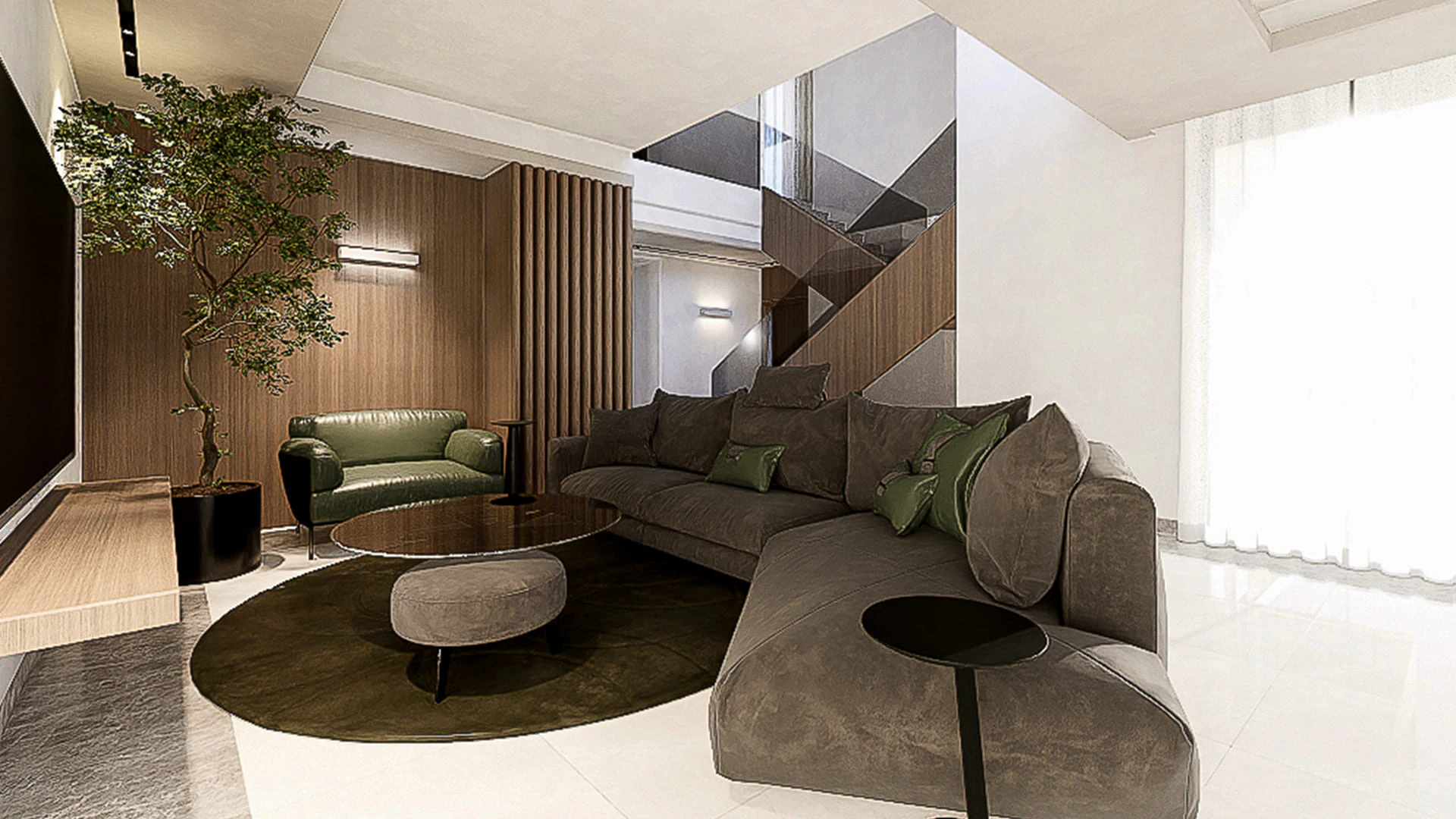 Chalet/Villa en venta en Finestrat