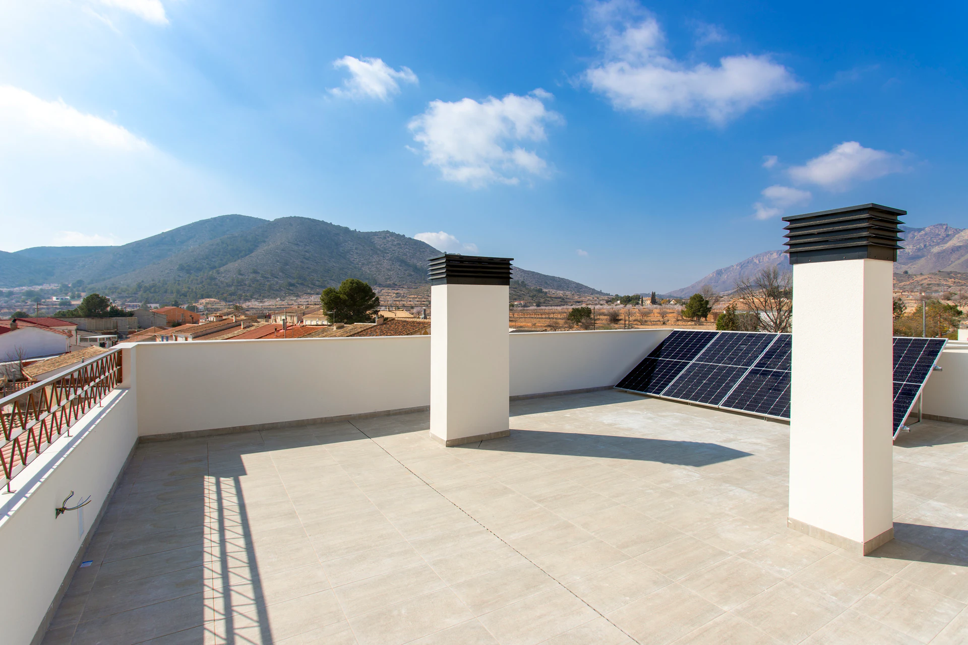 Villa for sale in La Canalosa