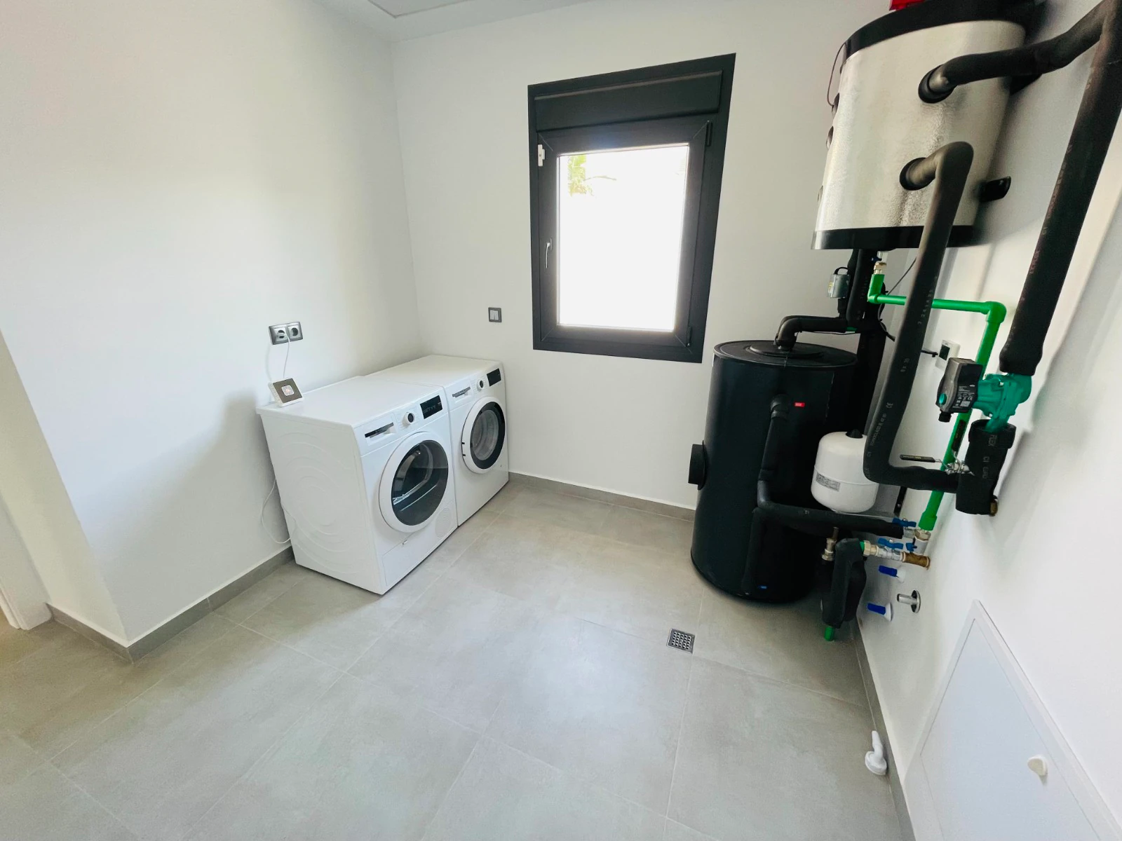 Villa for sale in Torrevieja