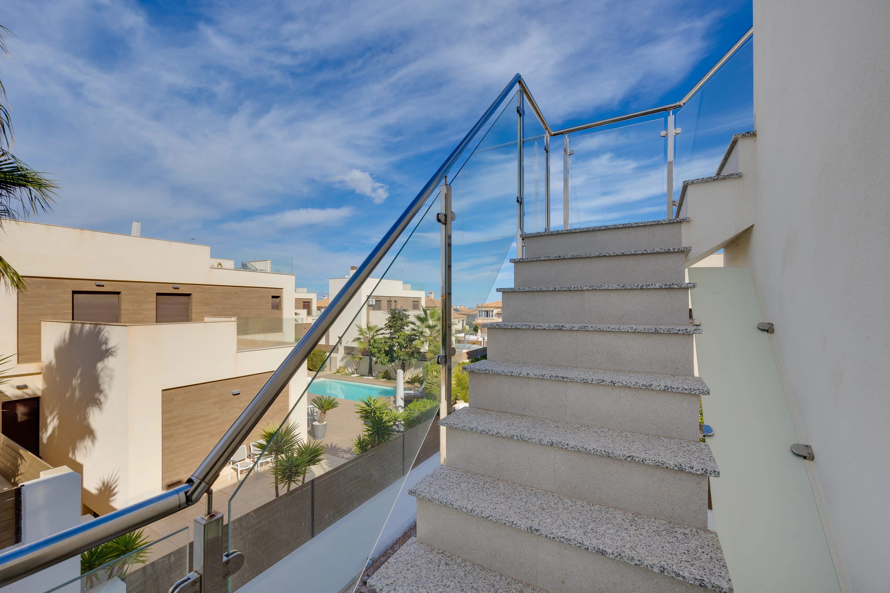 Villa for sale in Torrevieja