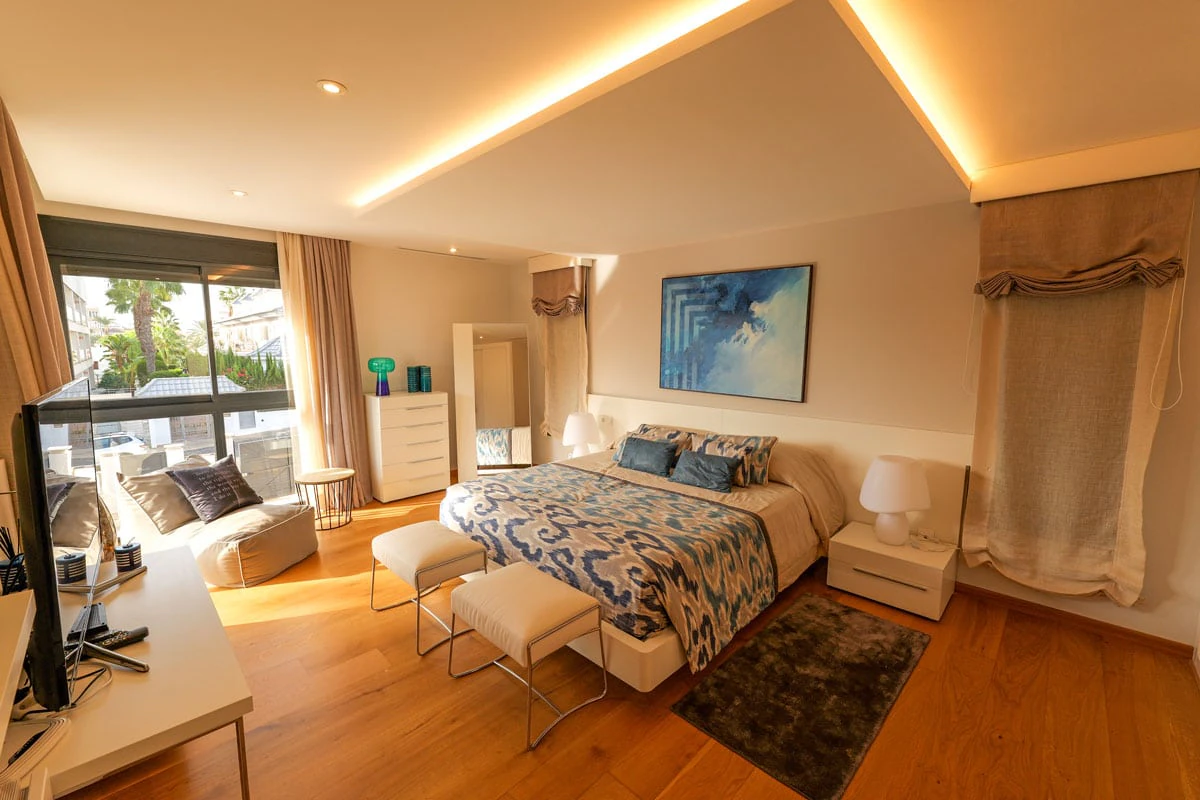 Villa for sale in Torrevieja