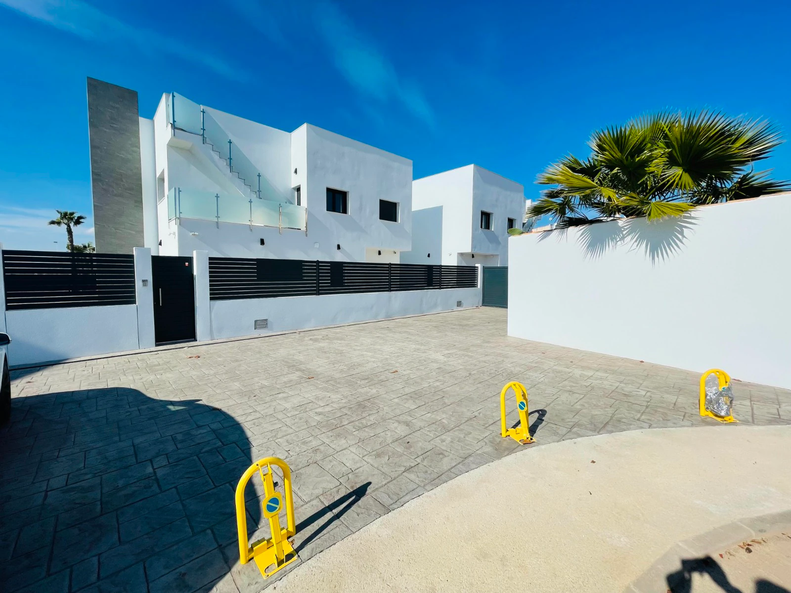 Villa for sale in Torrevieja