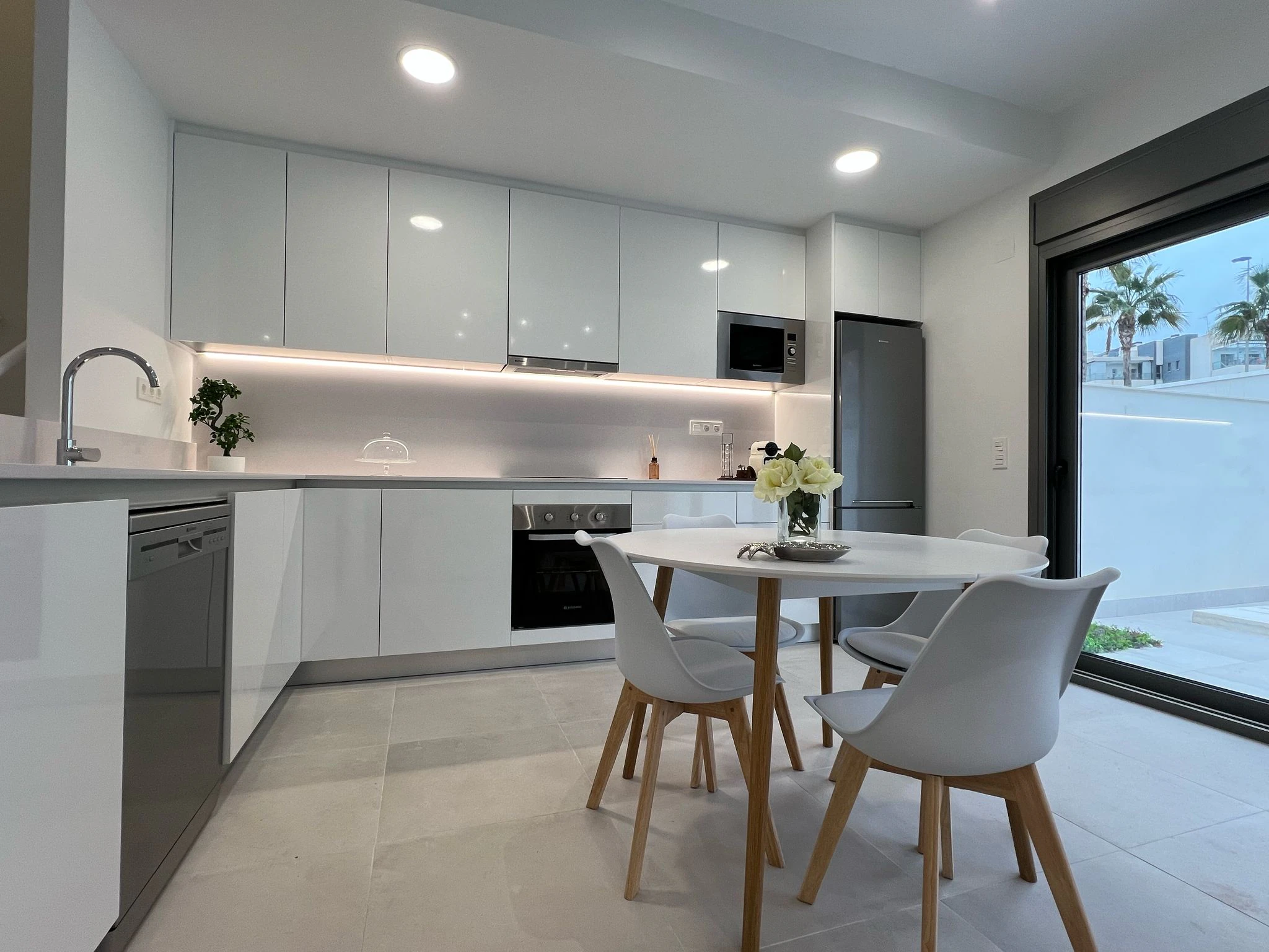 Villa for sale in Orihuela Costa