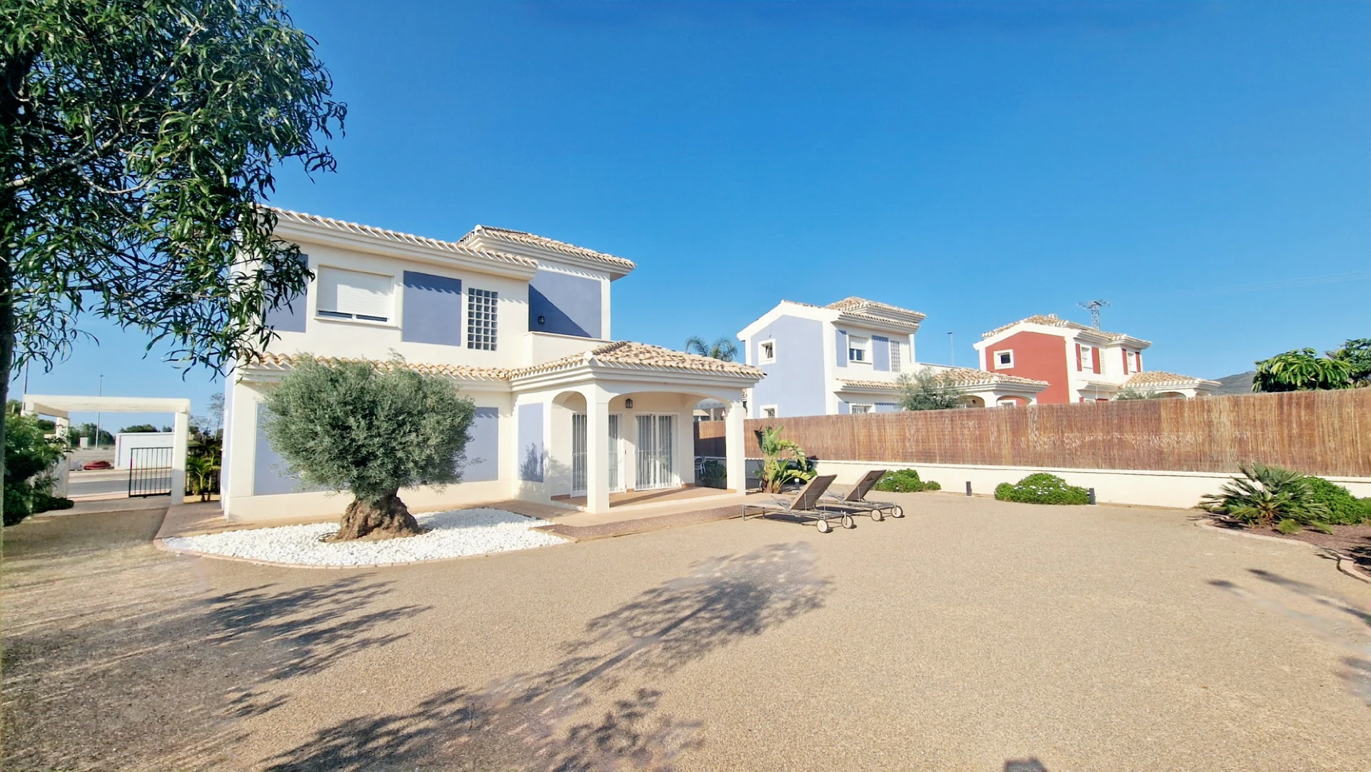 Villa for sale in Purias