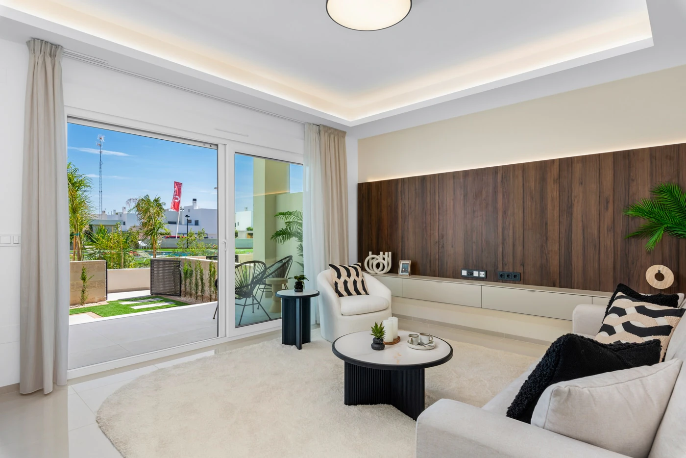 Villa à la vente à Ciudad Quesada