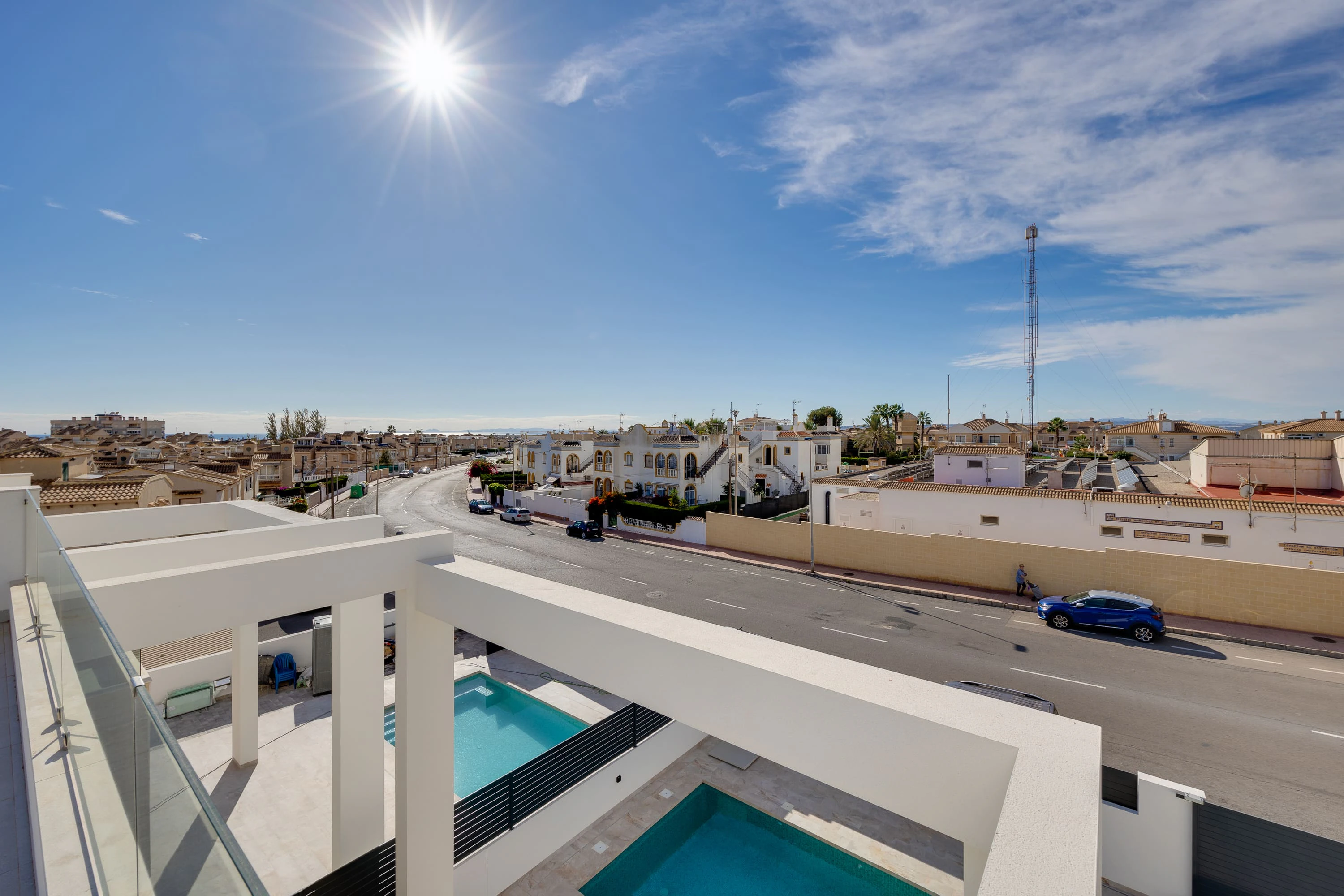 Villa for sale in Torrevieja