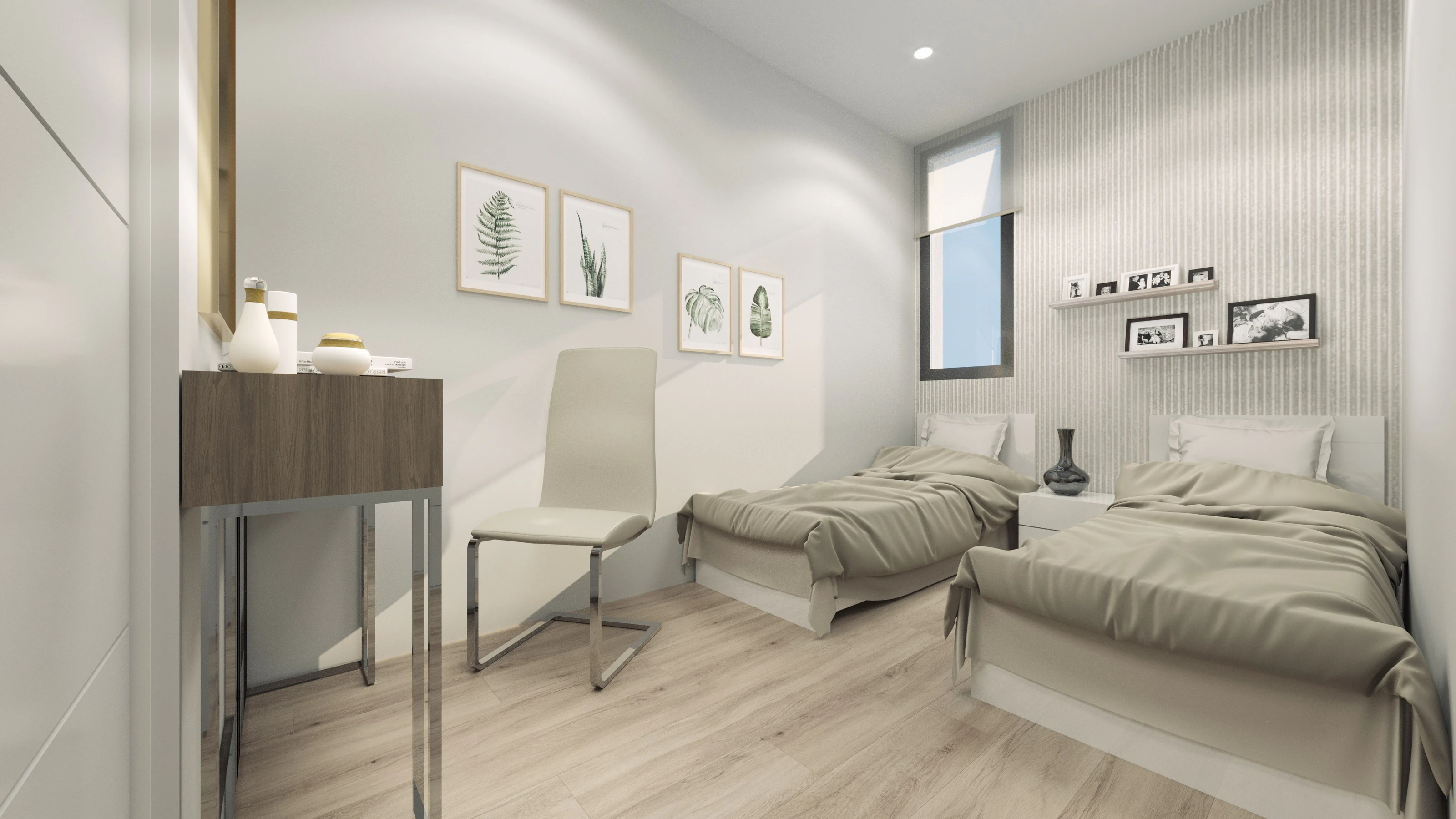 Apartment for sale in Torrevieja