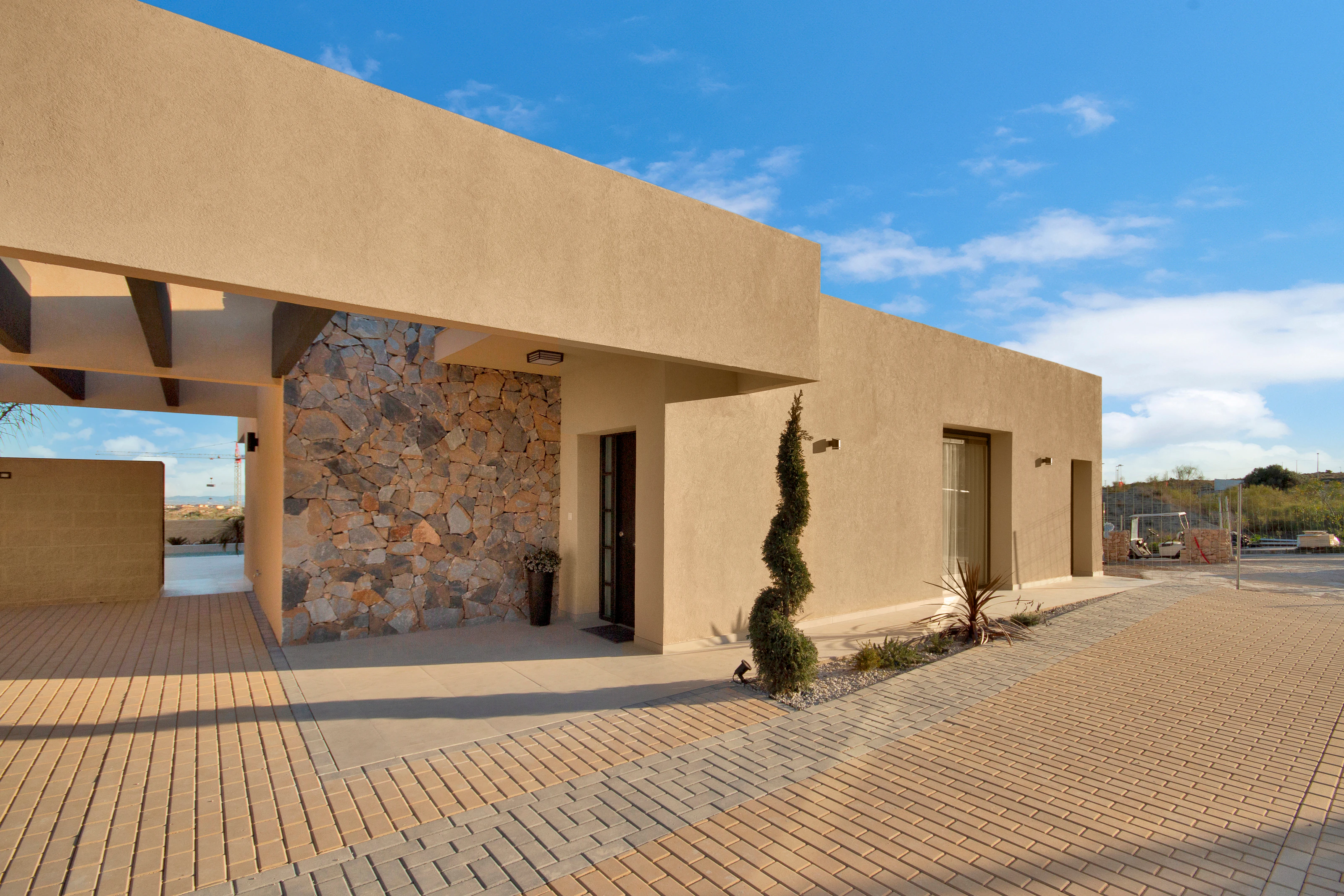 Villa te verkoop in Altaona Golf & Country Village
