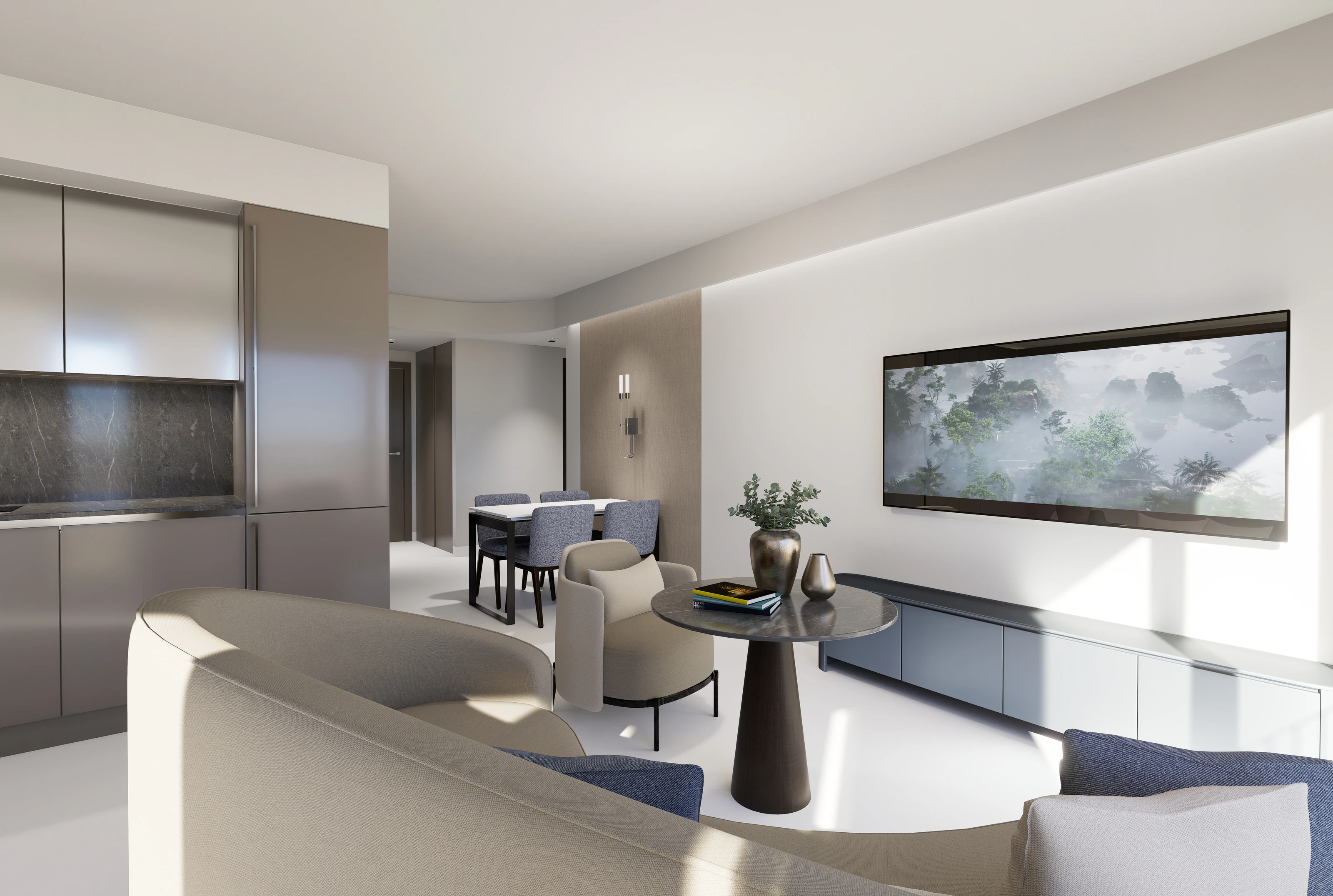 Apartment for sale in Torrevieja