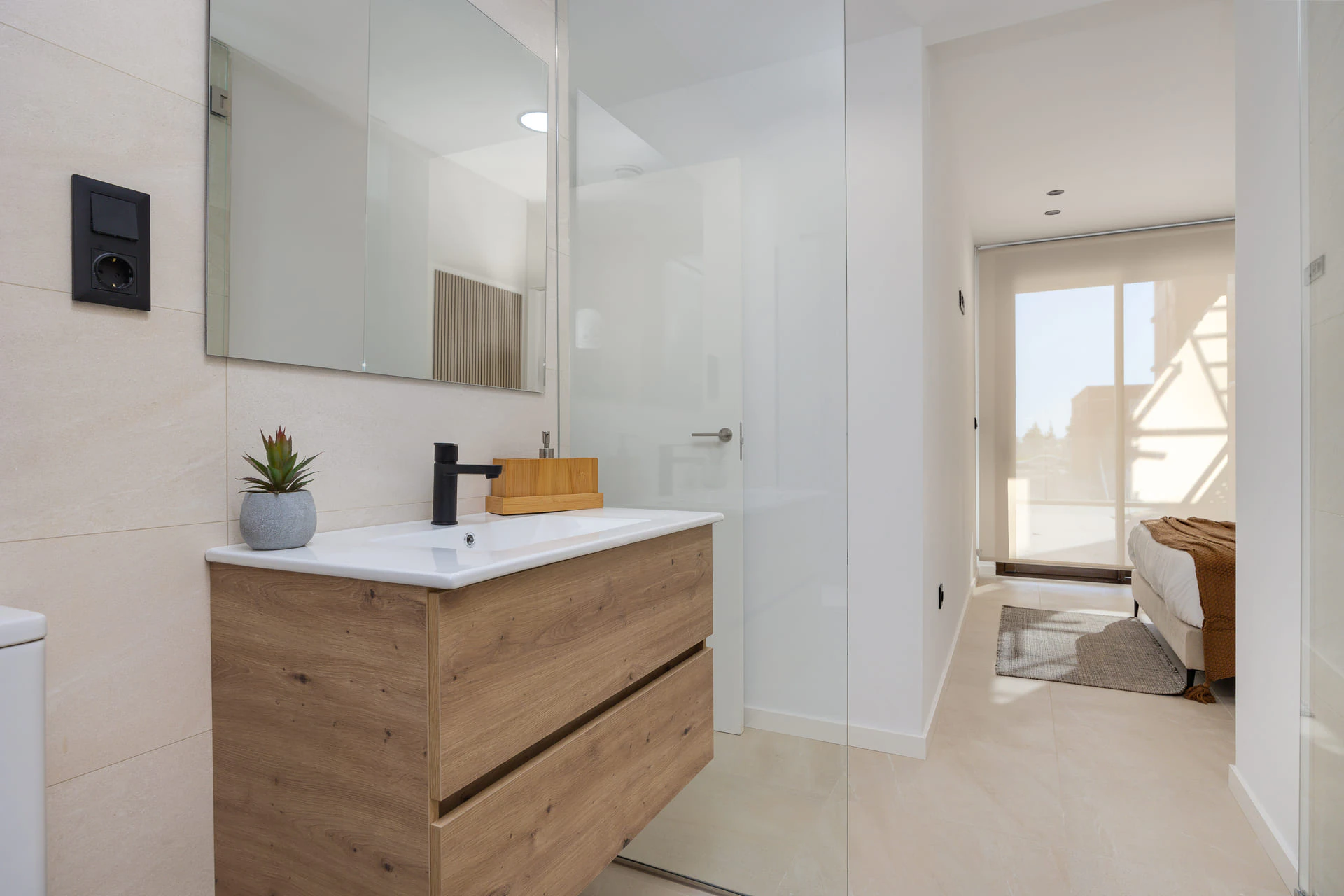 Apartment for sale in Los Alcázares