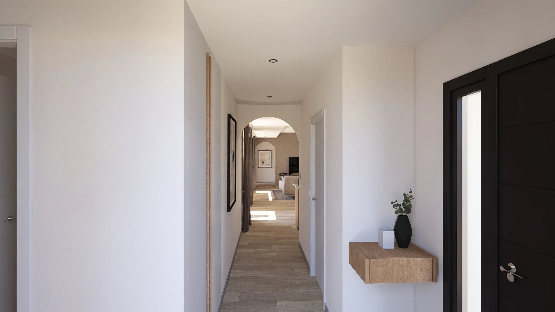 Villa for sale in Murcia