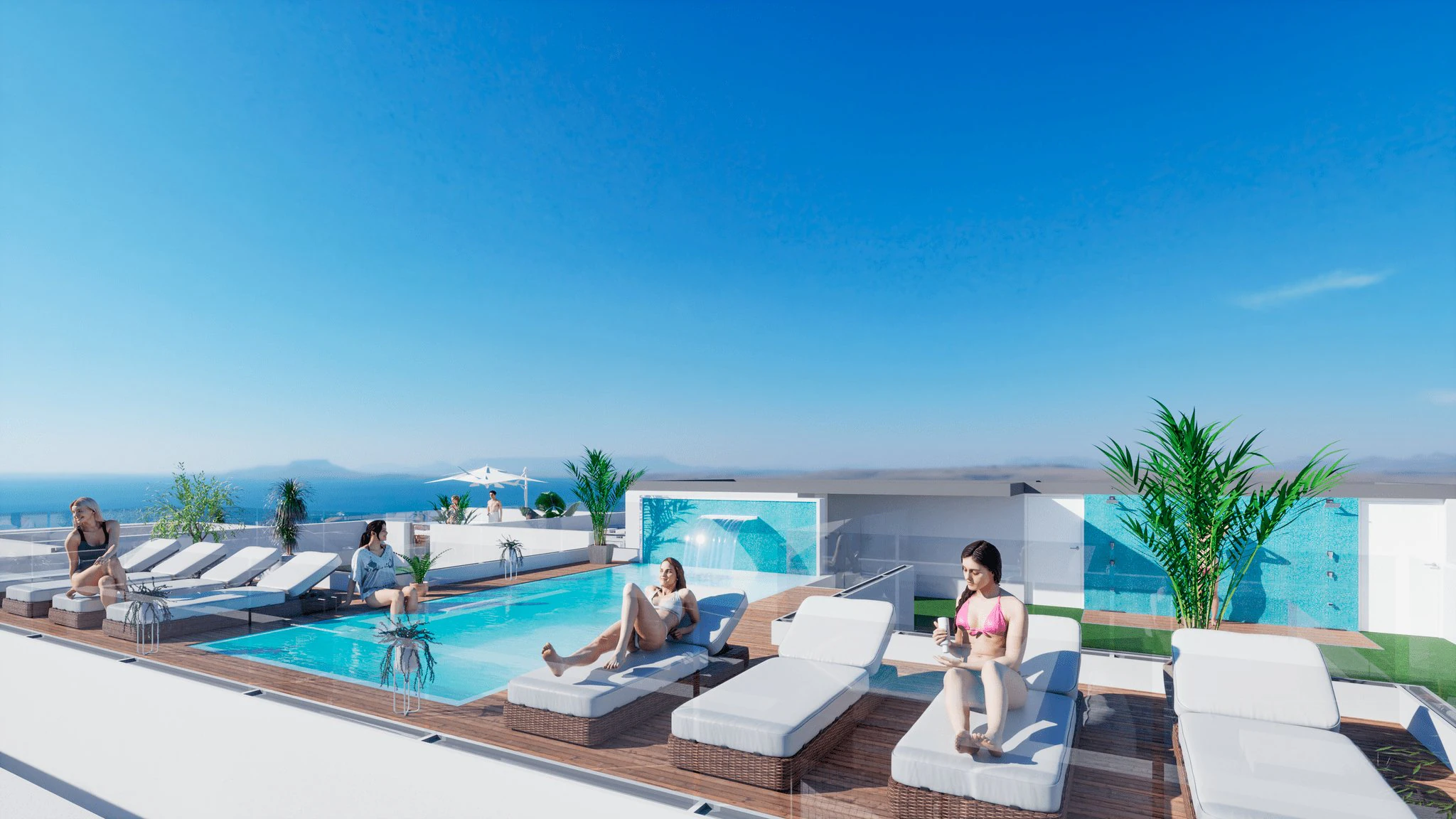 Apartment for sale in Torrevieja