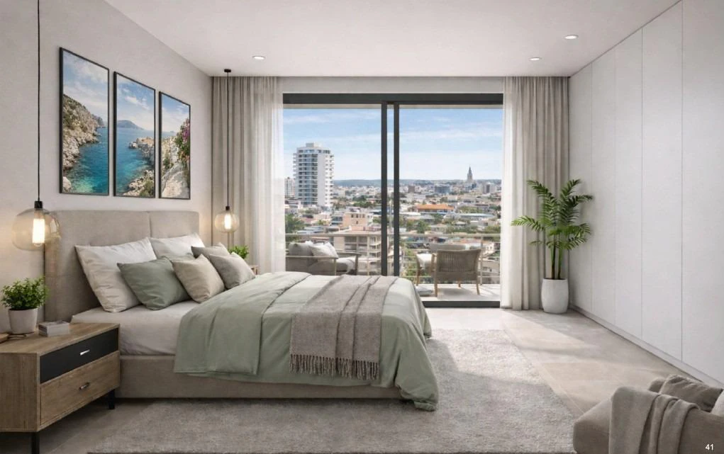 Apartment for sale in Torrevieja