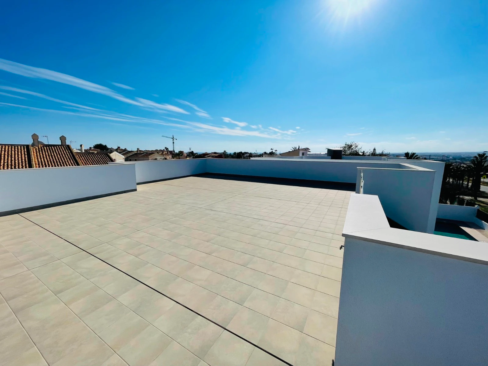 Villa for sale in Torrevieja