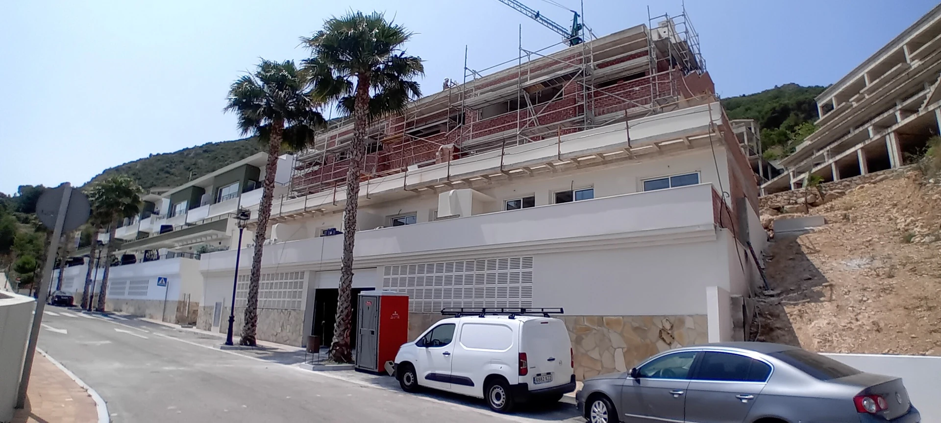 Apartment for sale in Xeresa