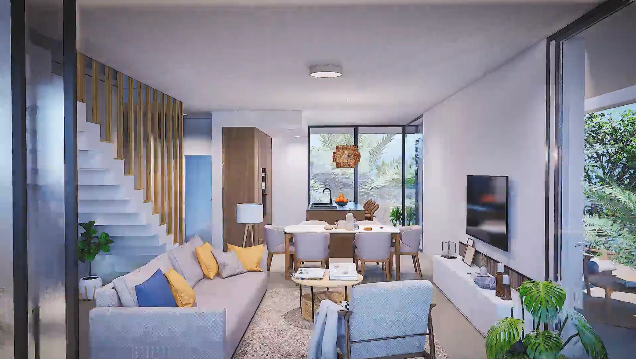 Apartment for sale in Islas Menores
