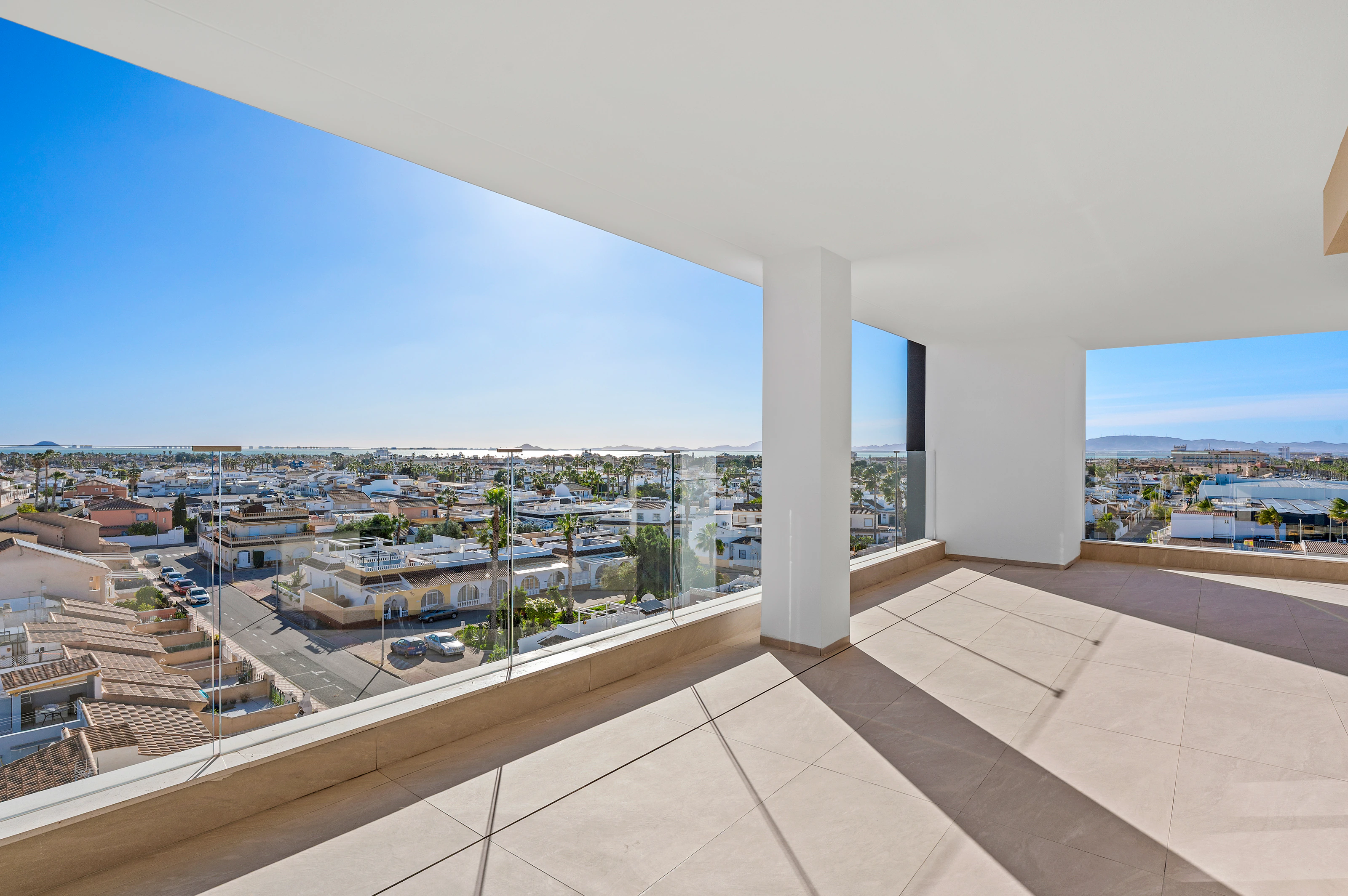 Apartment for sale in Los Alcázares