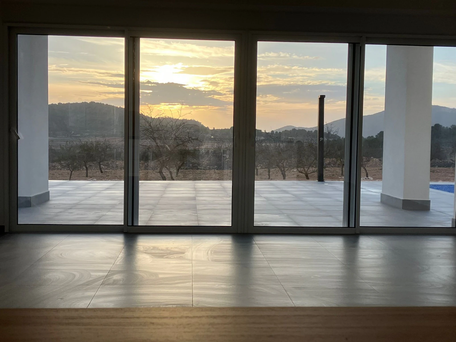 Villa for sale in Pinoso