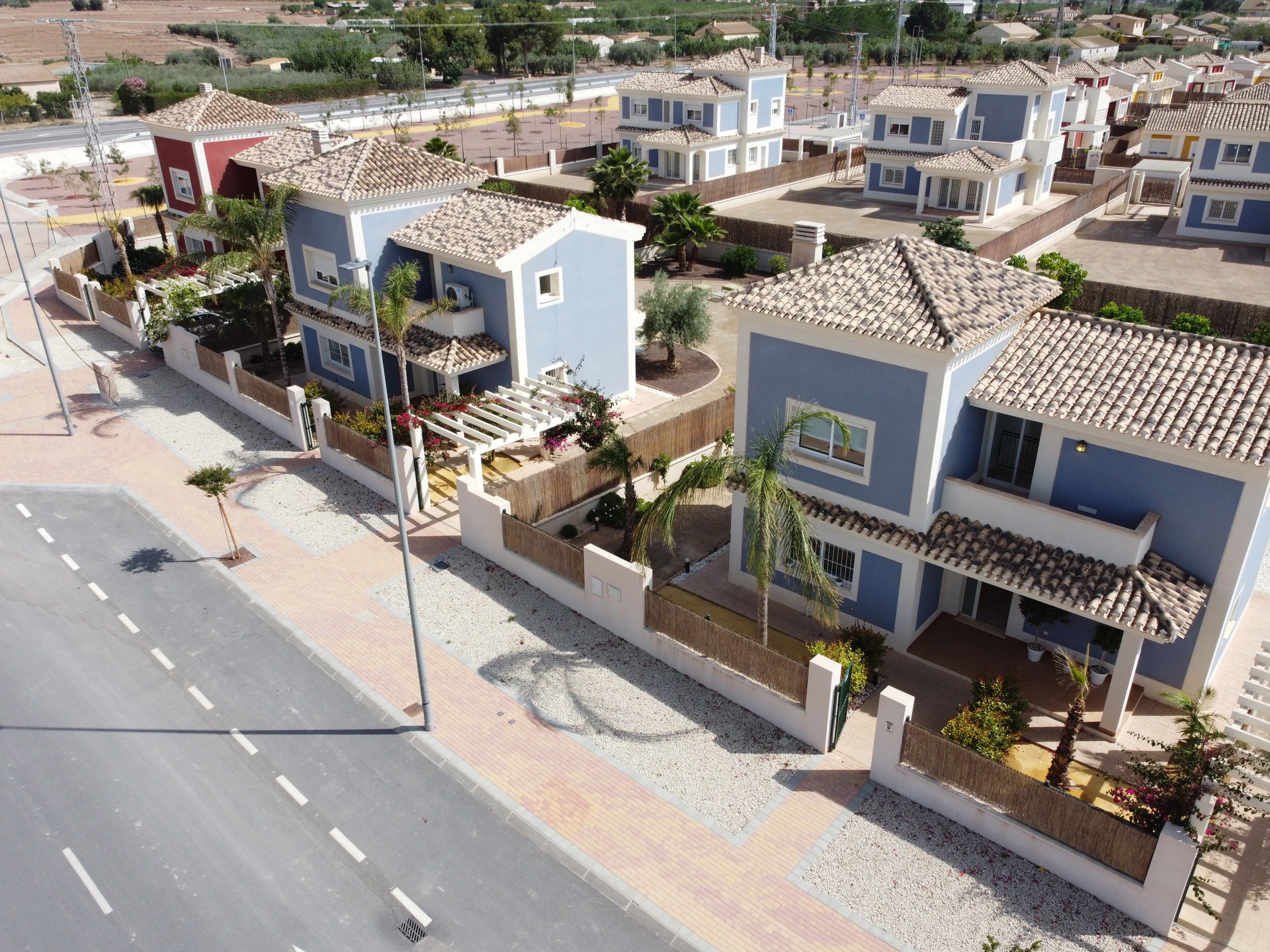 Villa for sale in Purias