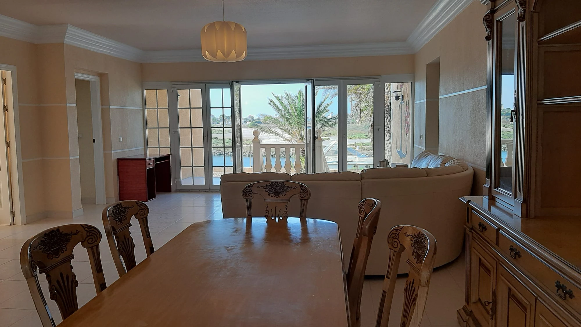 Villa for sale in La Manga Del Mar Menor