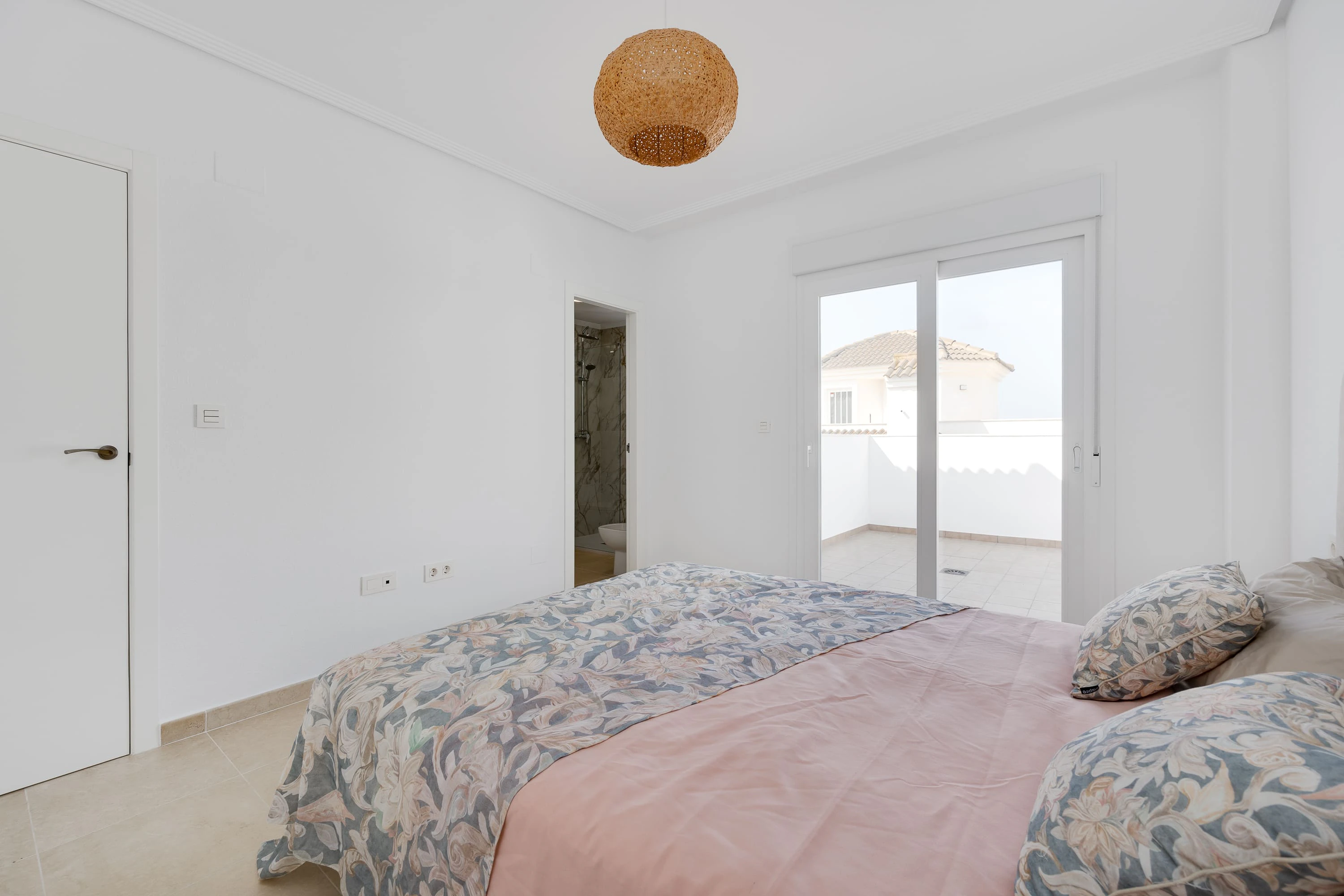 Villa for sale in San Fulgencio