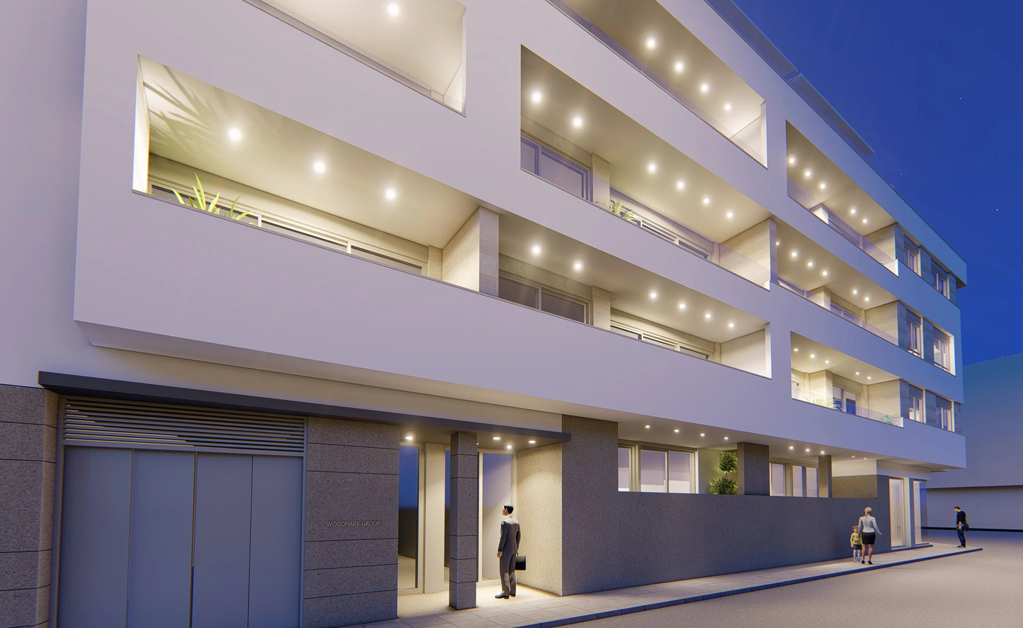 Apartment for sale in Torrevieja