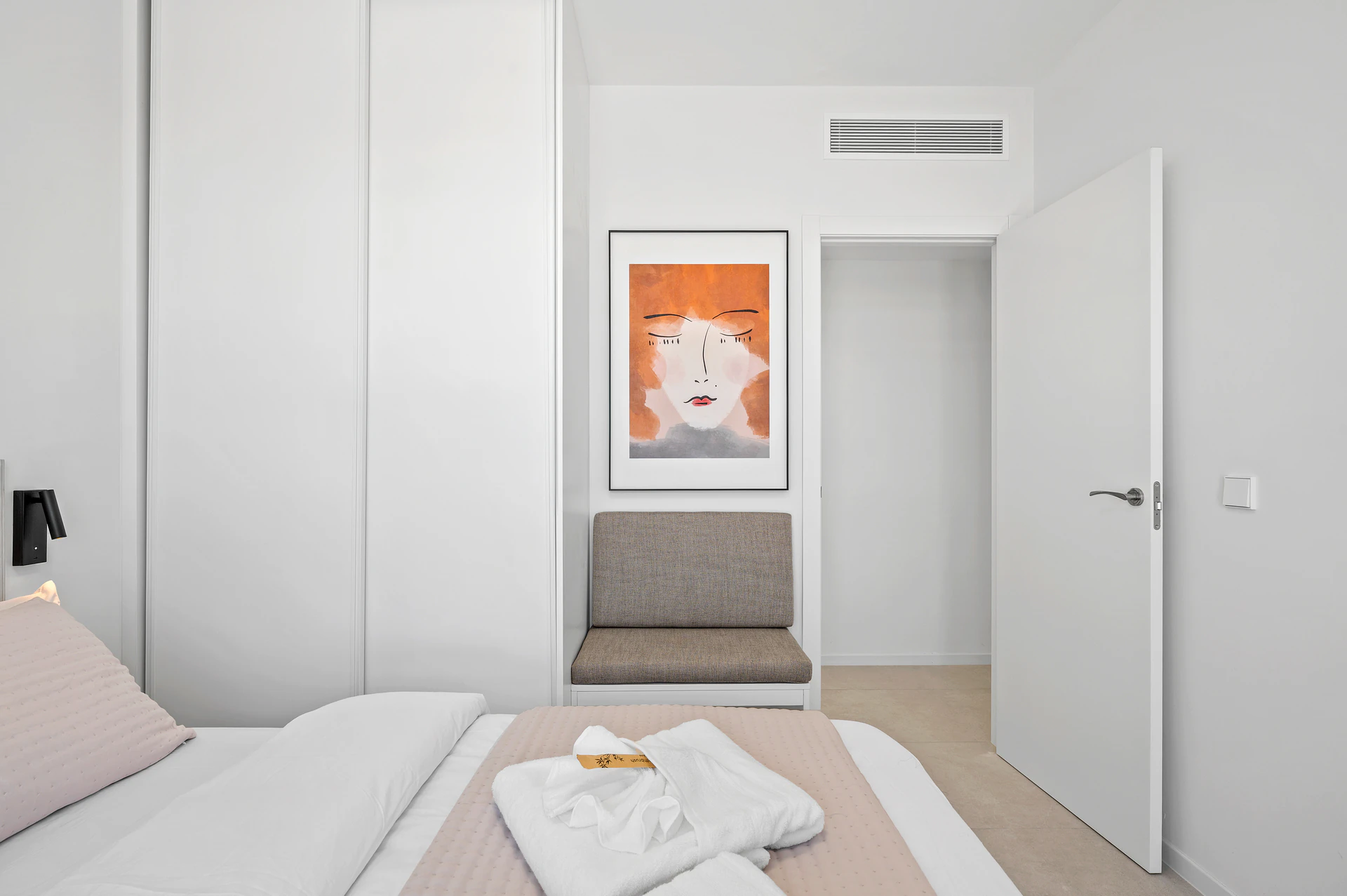 Apartment for sale in Los Alcázares