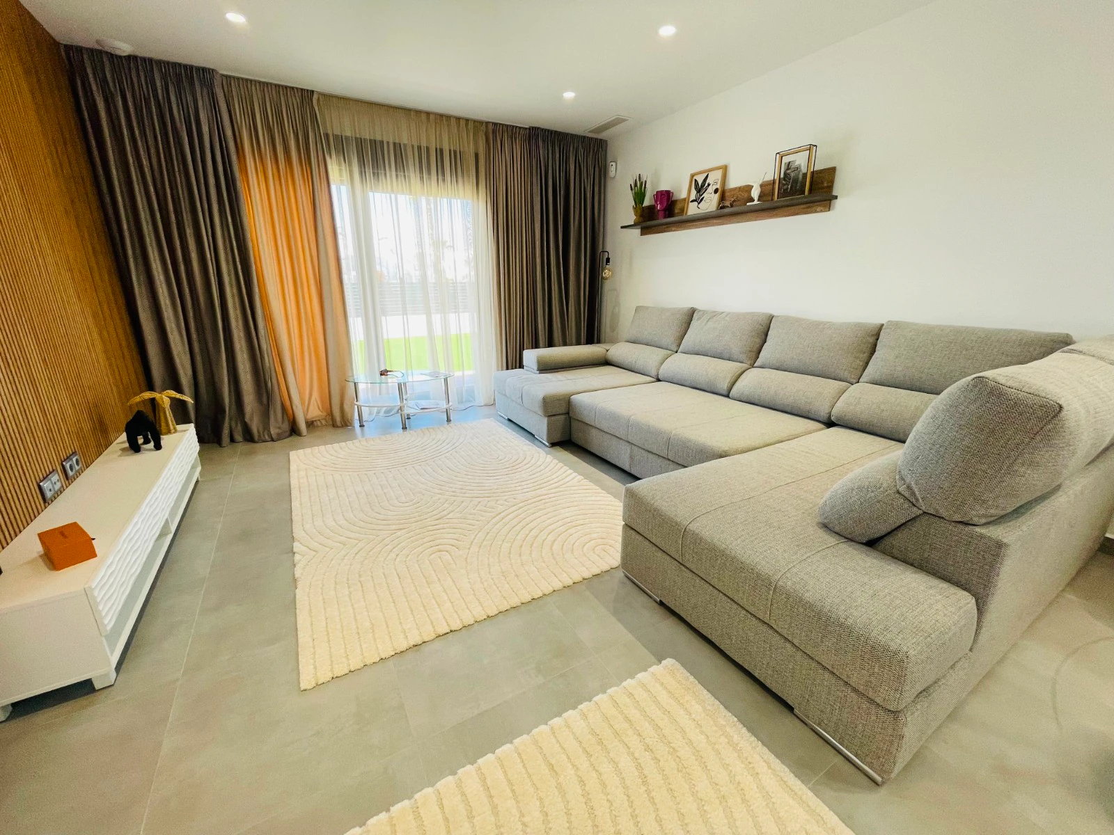 Villa for sale in Torrevieja