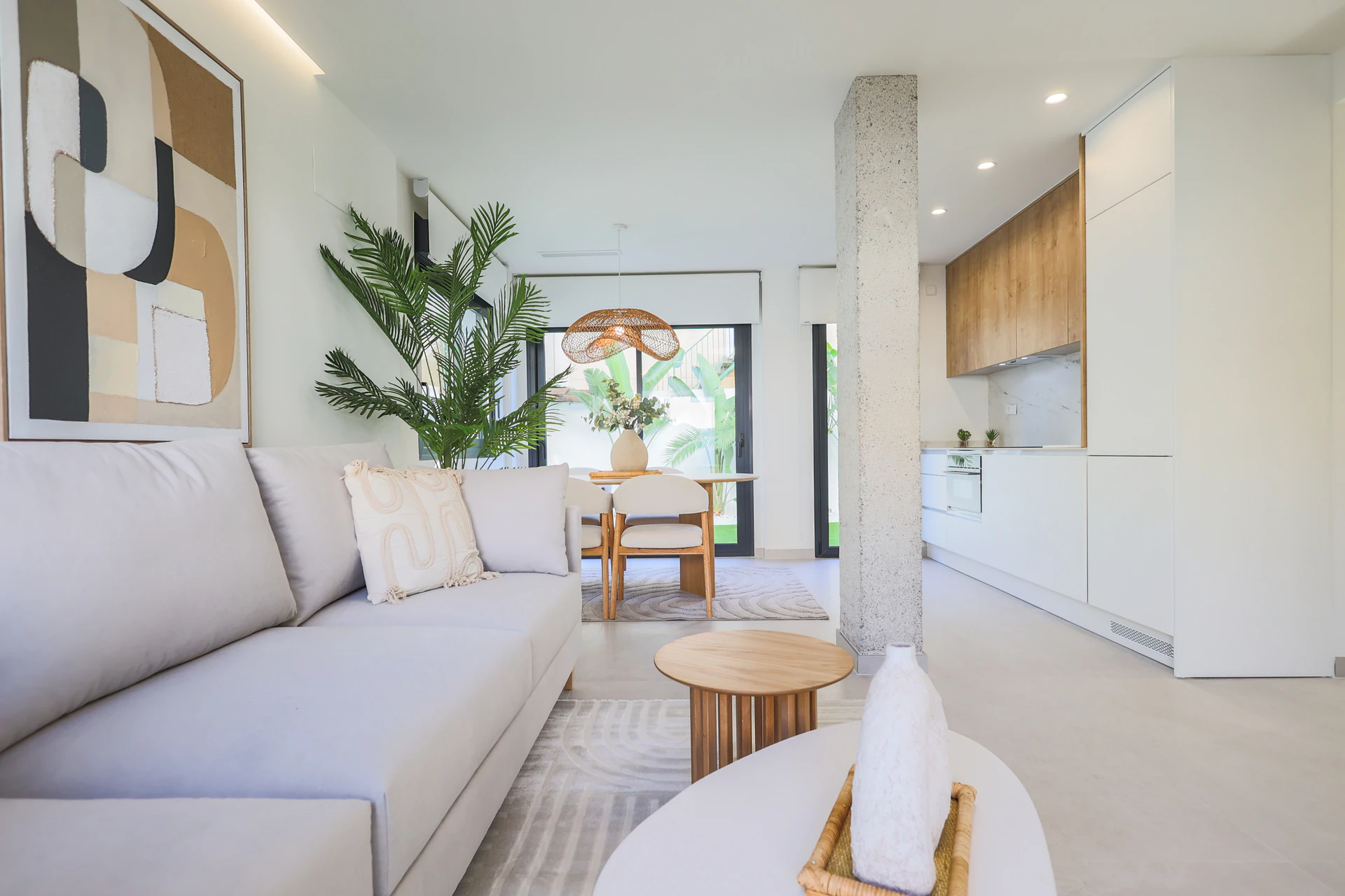 Villa for sale in Orihuela Costa
