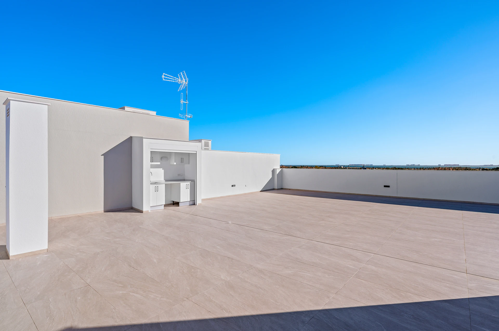 Apartment for sale in Los Alcázares