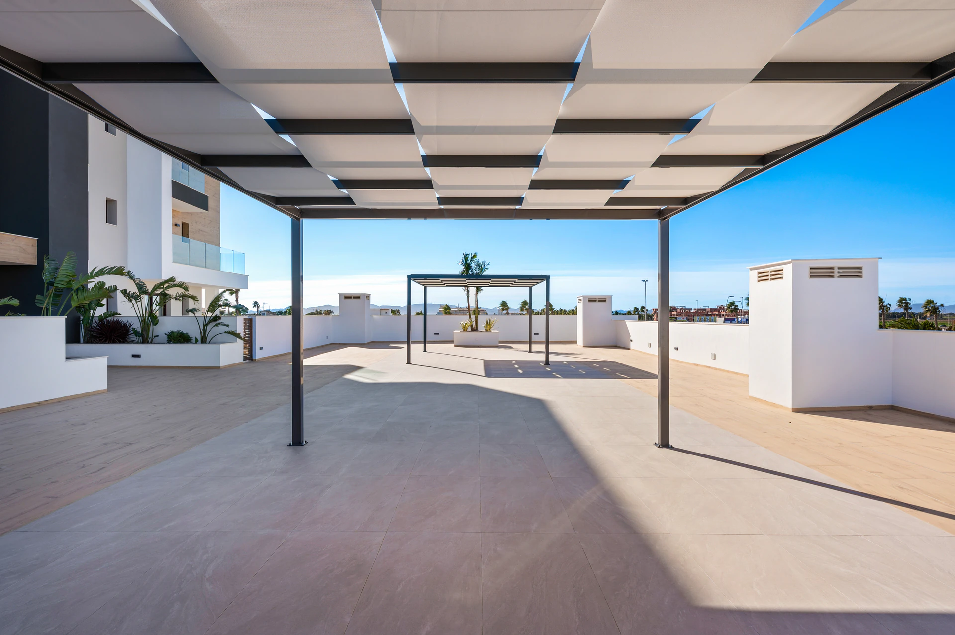 Apartment for sale in Los Alcázares