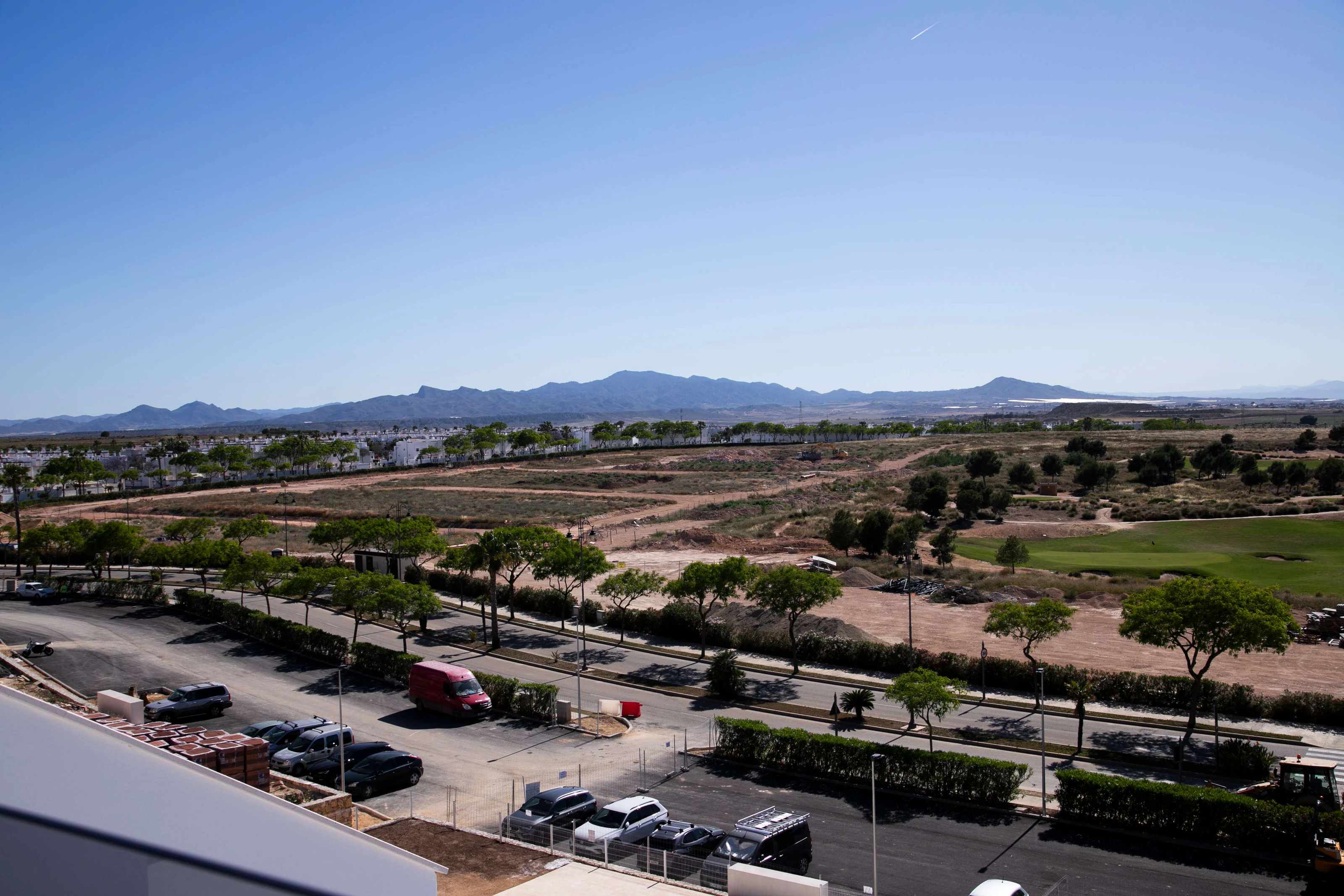 Apartment for sale in Condado De Alhama