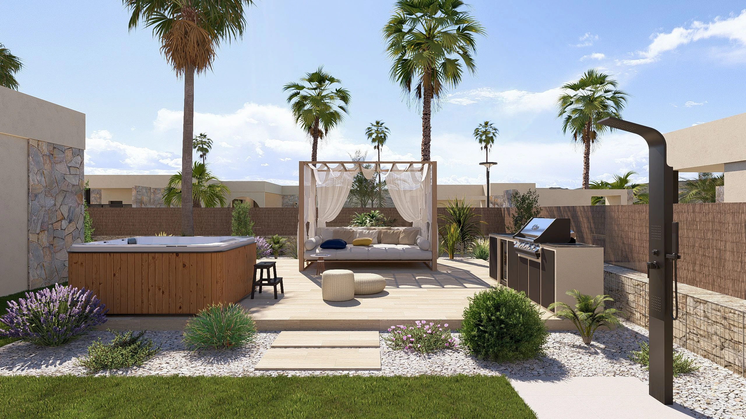 Villa for sale in Murcia