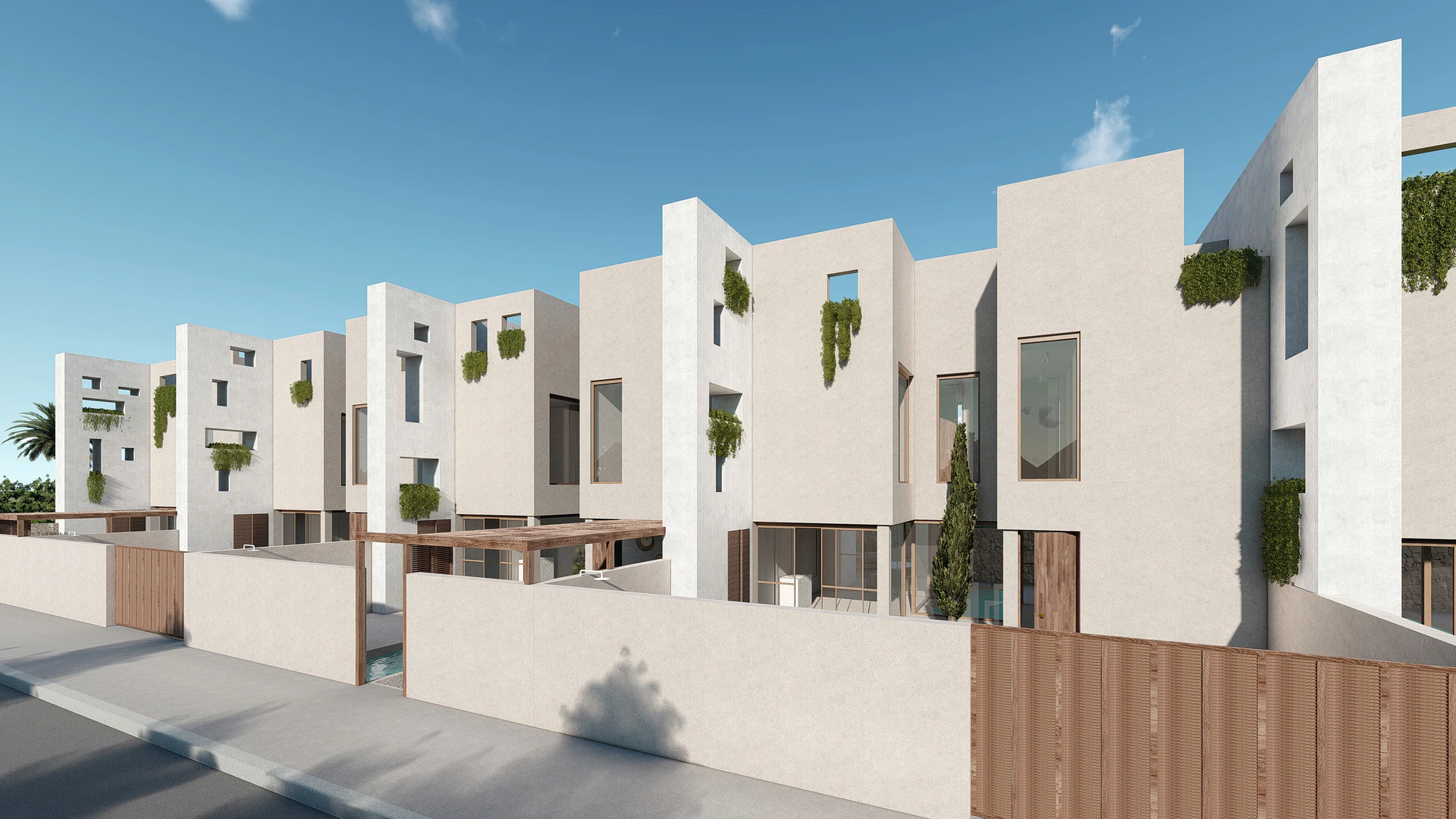 Villa for sale in Formentera Del Segura