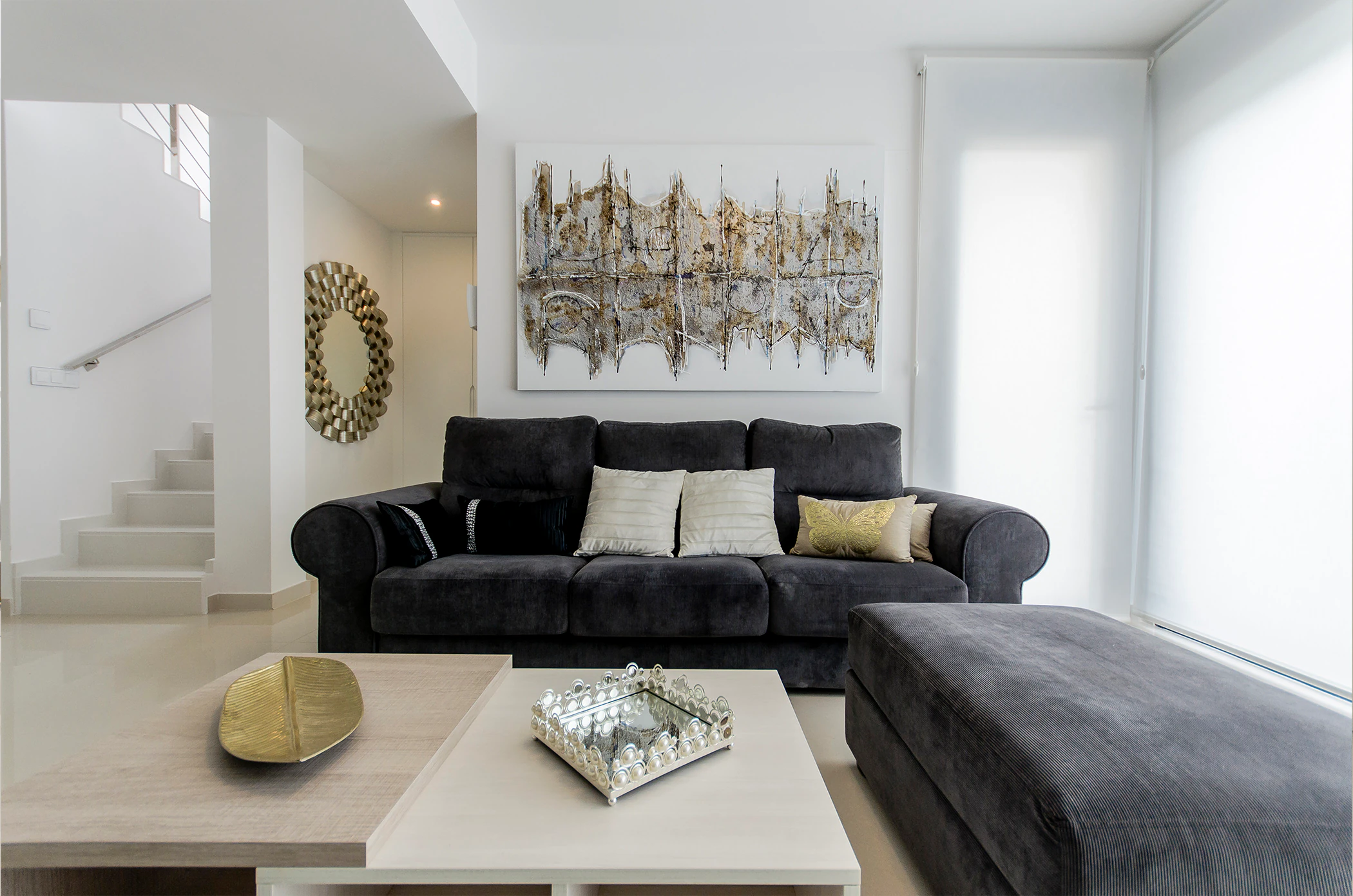 Villa for sale in San Miguel De Salinas