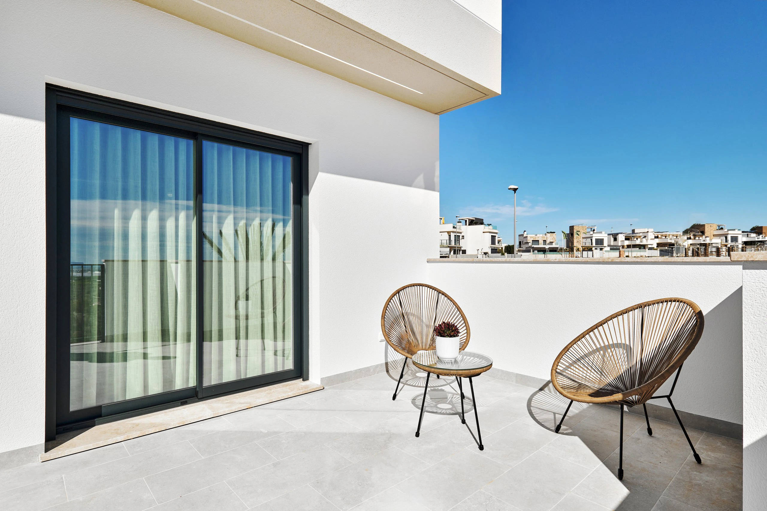 Villa for sale in San Miguel De Salinas