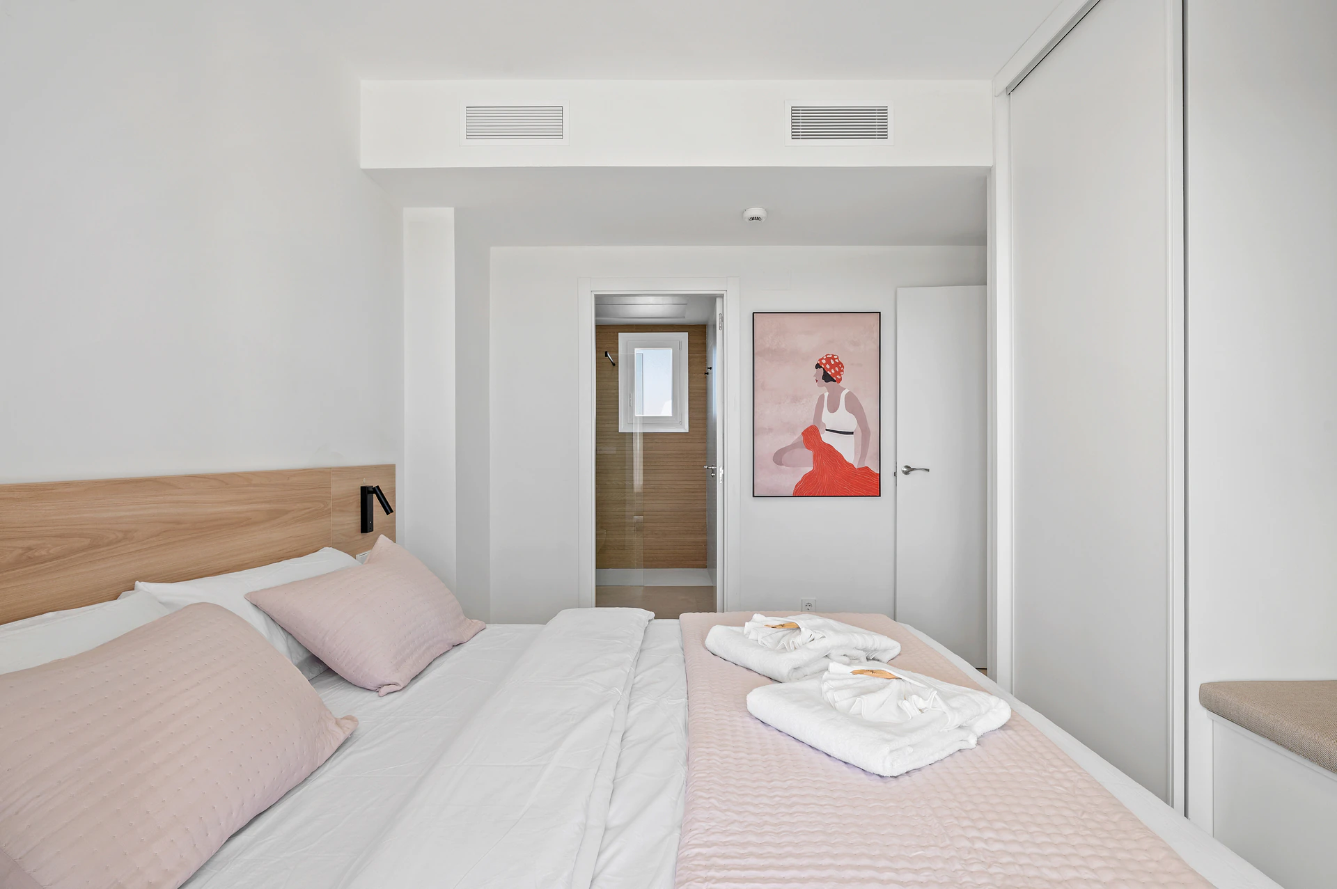 Apartment for sale in Los Alcázares