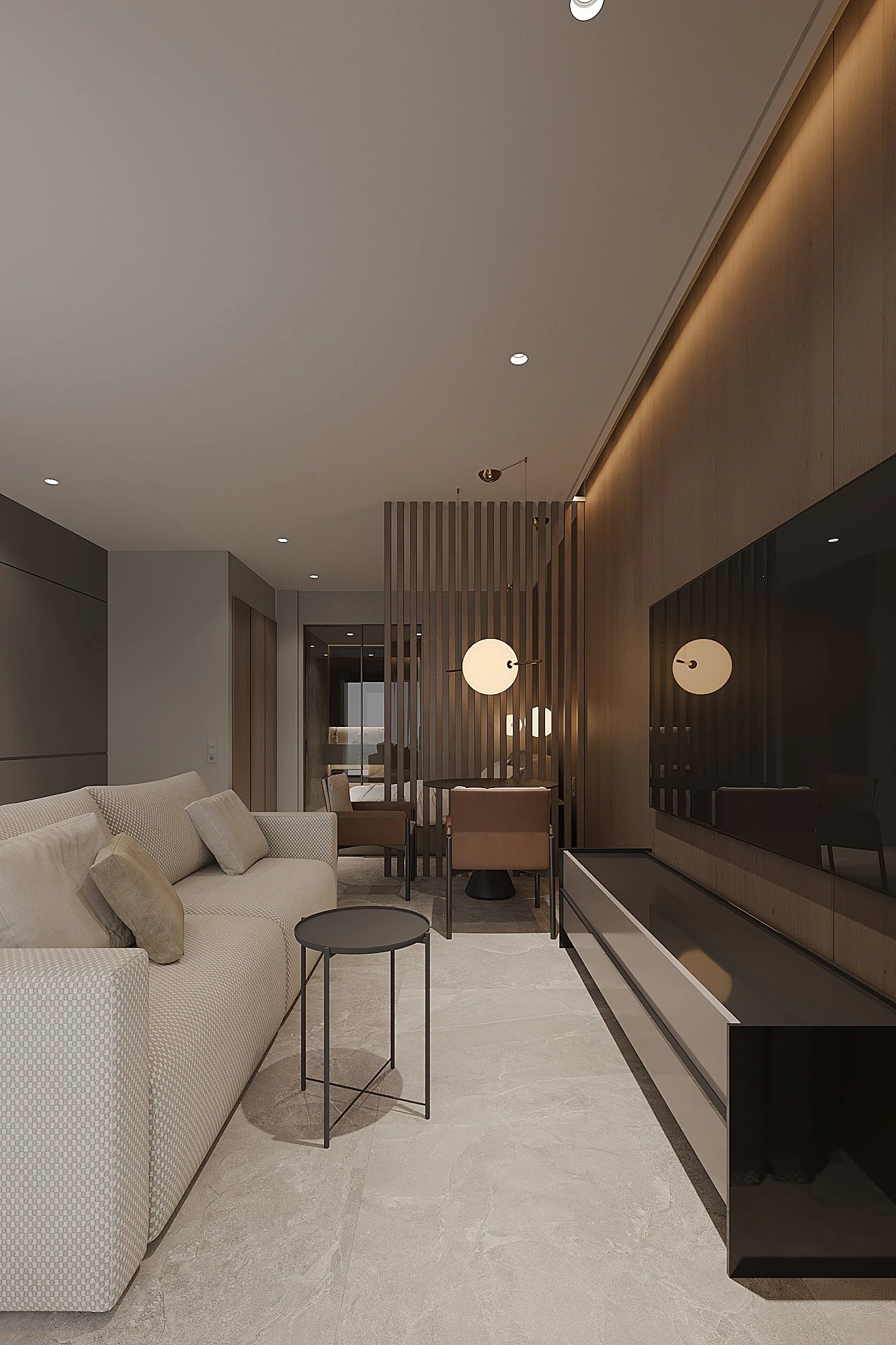 Apartment for sale in Torrevieja