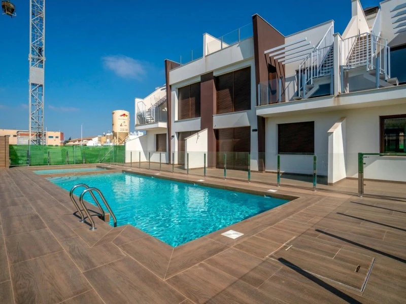 Apartment for sale in San Pedro Del Pinatar