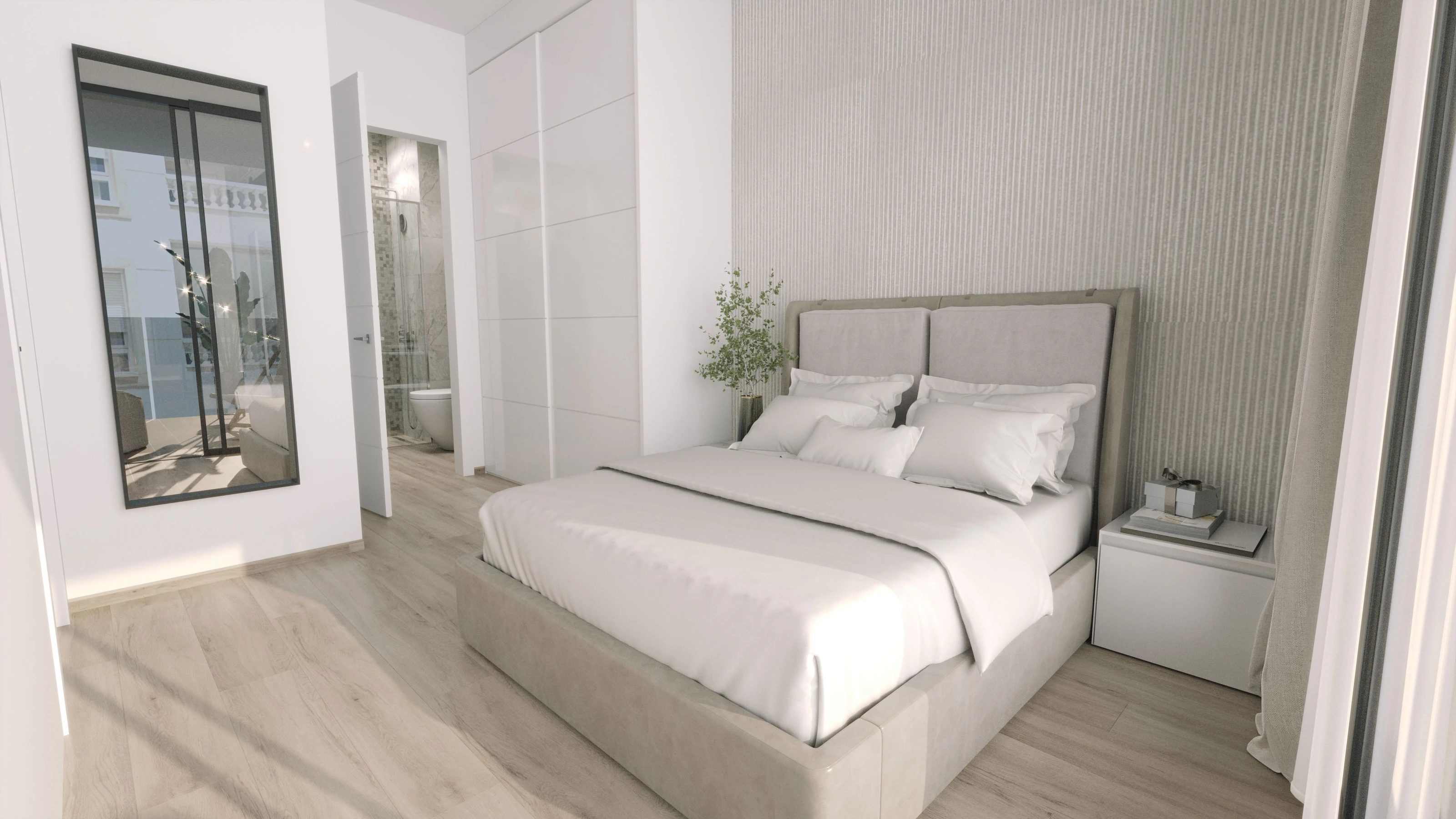 Apartment for sale in Torrevieja