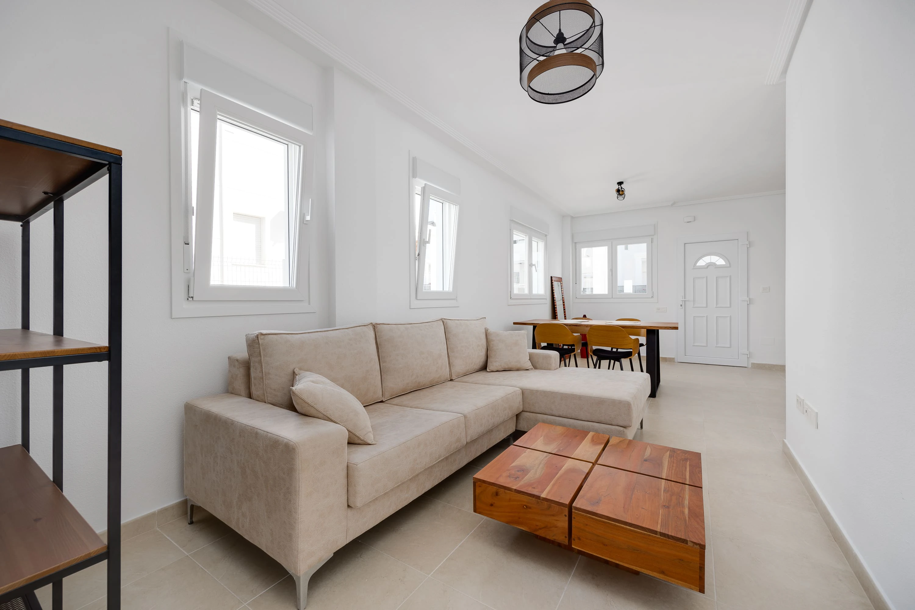 Villa for sale in San Fulgencio