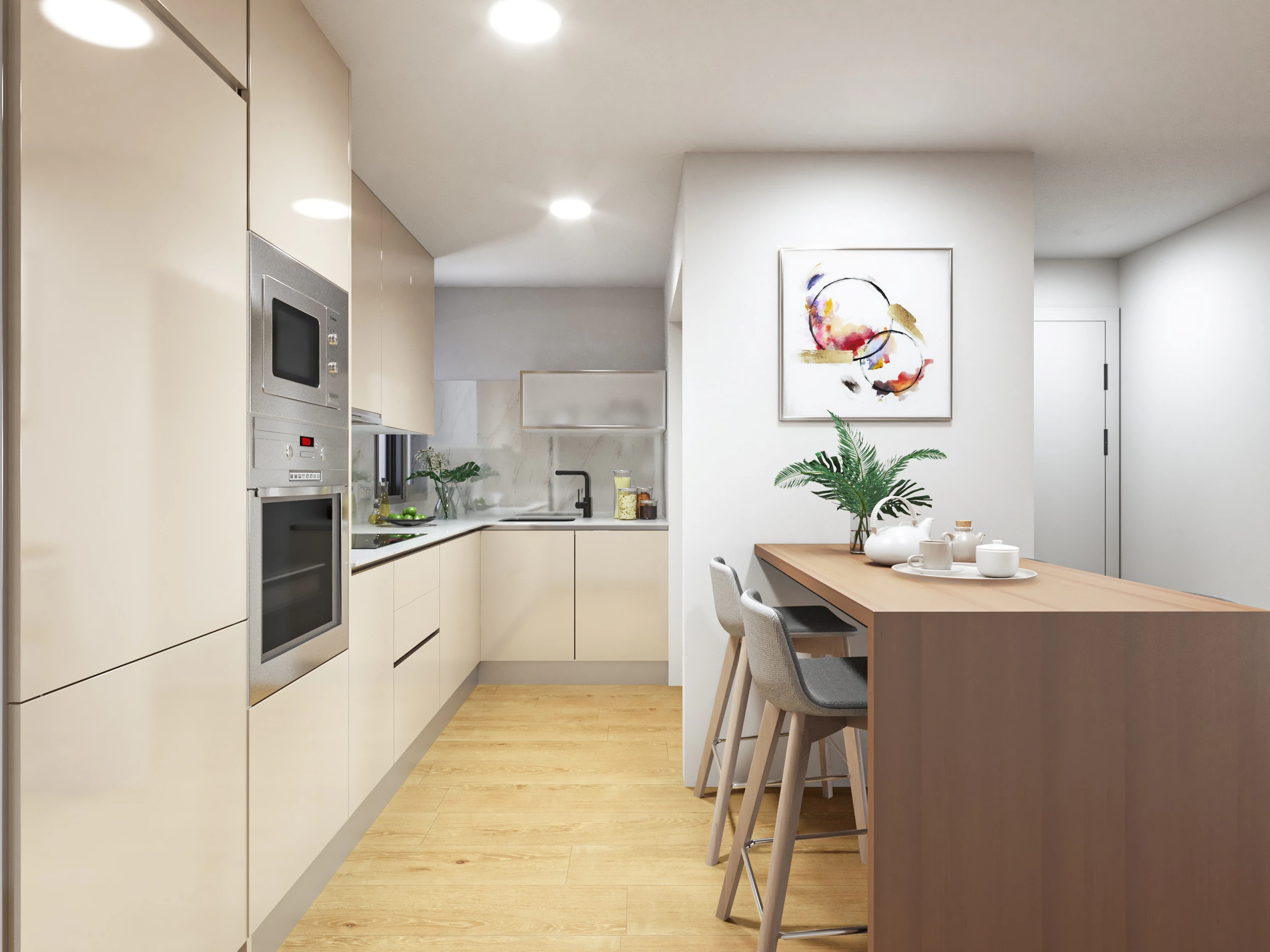 Villa for sale in Torrevieja