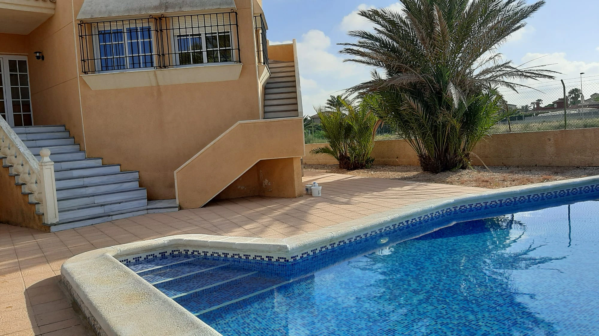 Villa for sale in La Manga Del Mar Menor