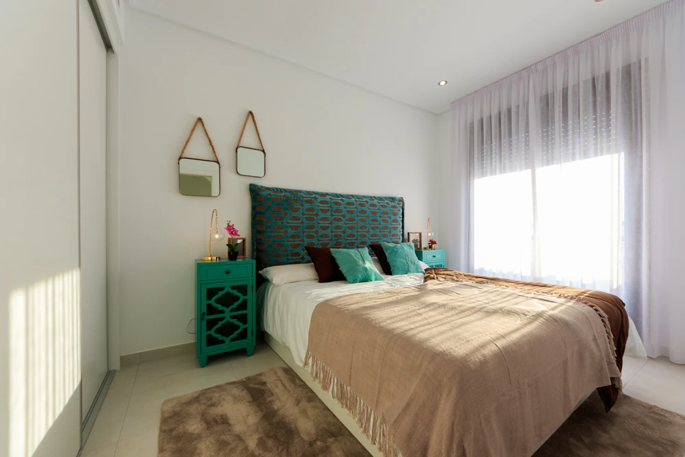 Villa for sale in Pilar De La Horadada